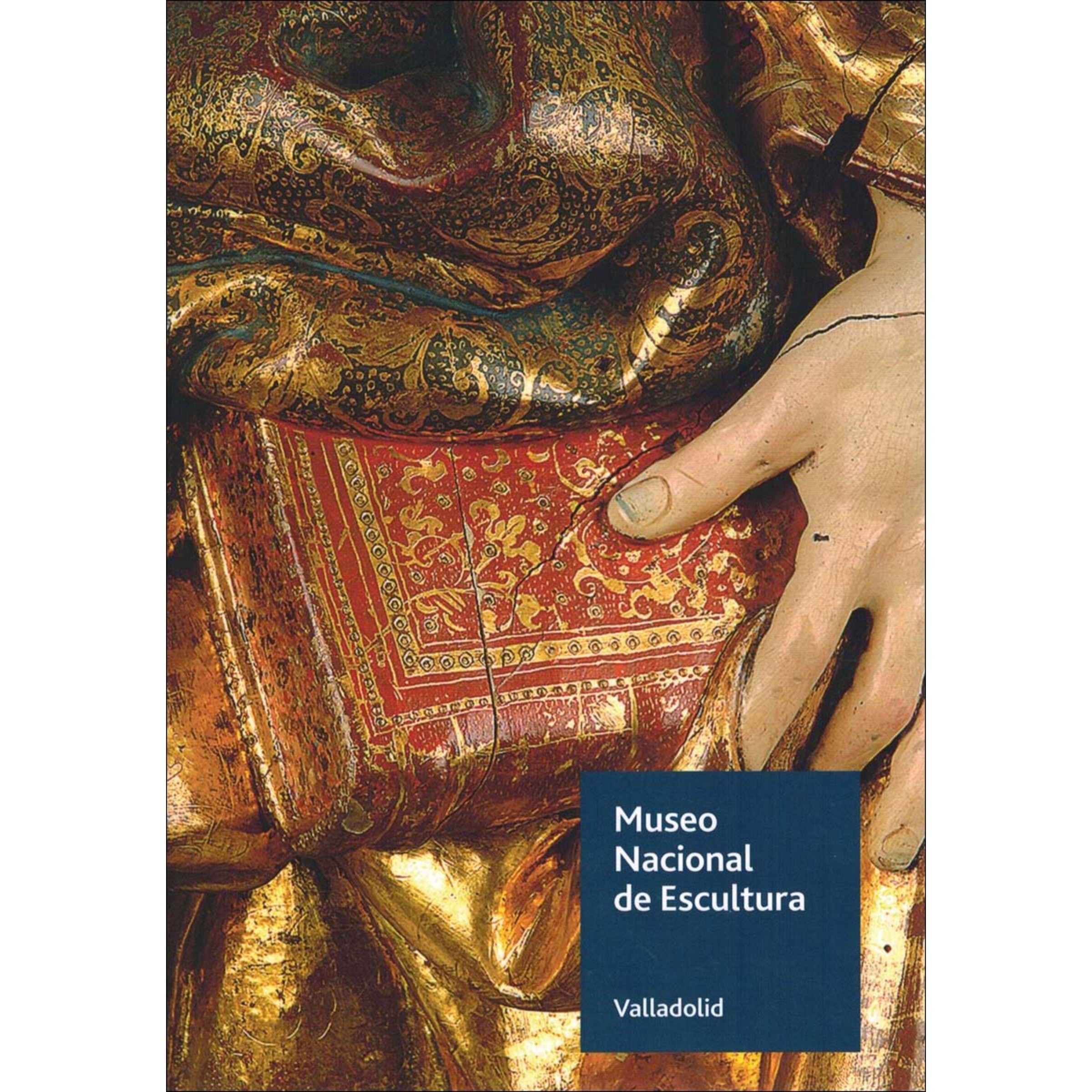 Imagem 0 de Museo Nacional de Escultura de Valladolid. Guía 2025