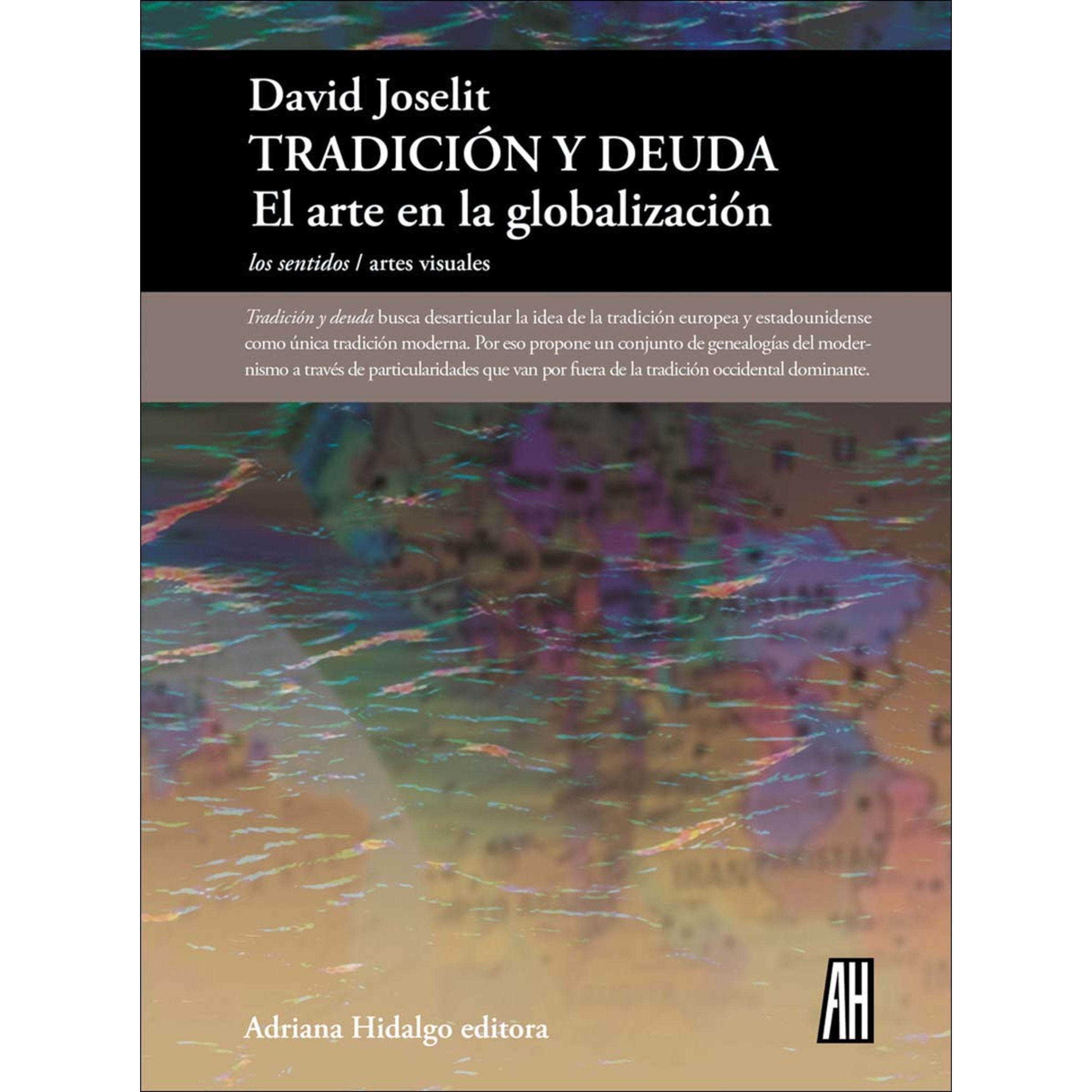 Tradición y deuda 1