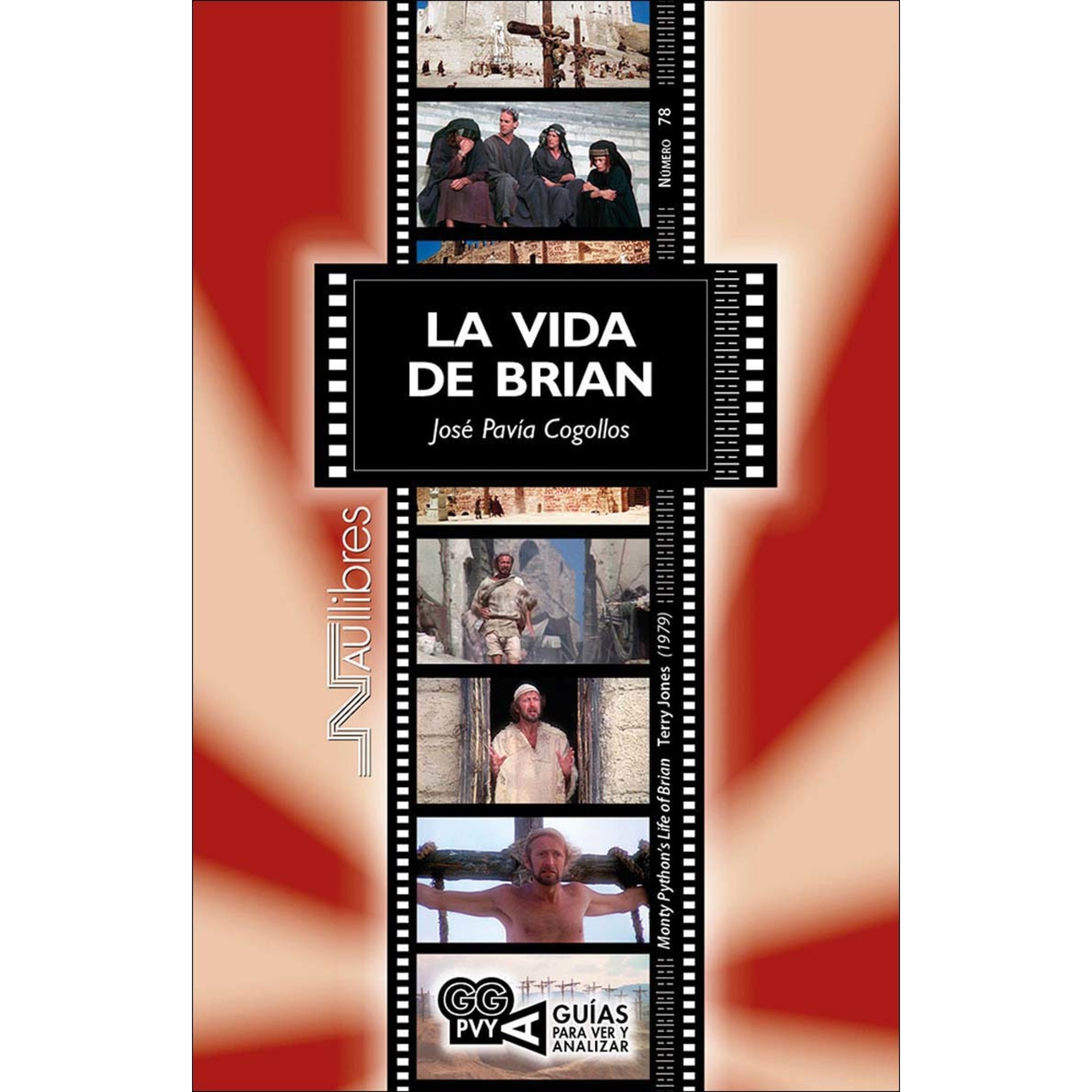 Imagem 0 de La vida de Brian (Monty Python&s Life of Brian) Terry Jones (1979)