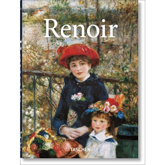 Imagem 0 de Renoir. 45th Ed. (Capa dura)