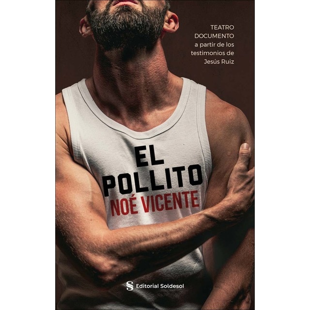 Imagem 0 de El Pollito (Capa mole com abas)