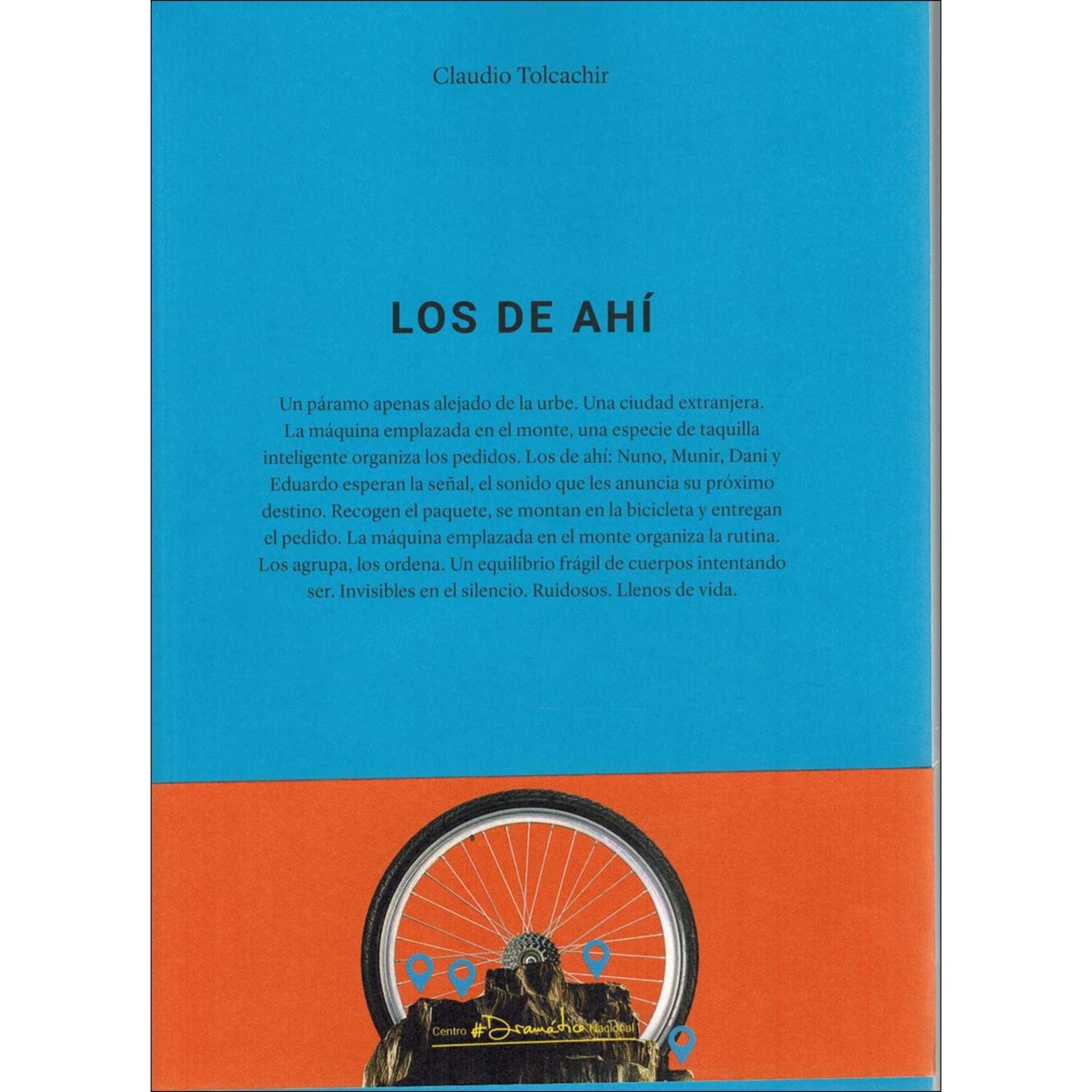 Los de ahí 1