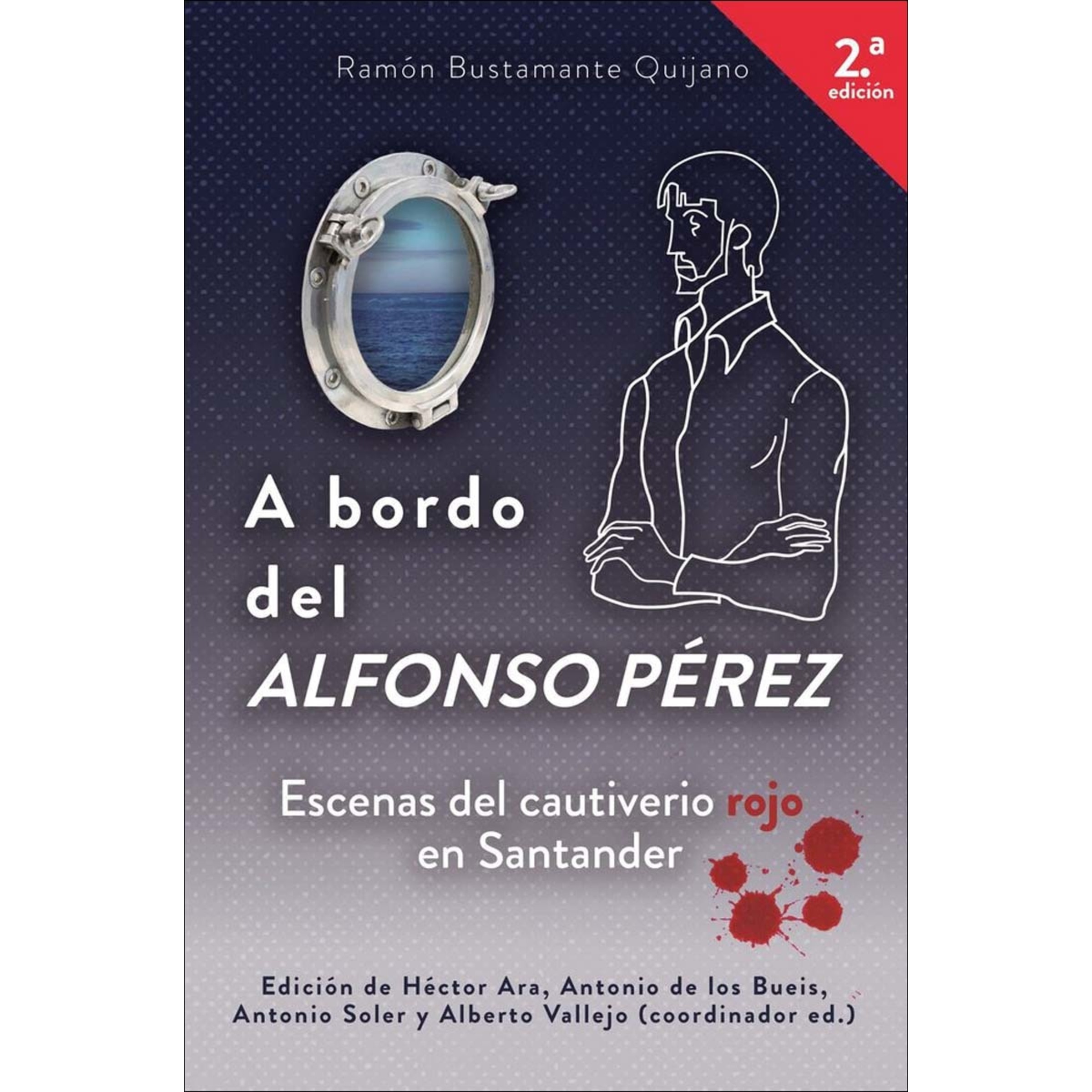 A bordo del alfonso perez (2ª ed.) 1