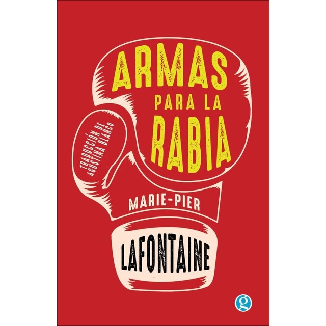 Imagen 0 de Armas para la rabia