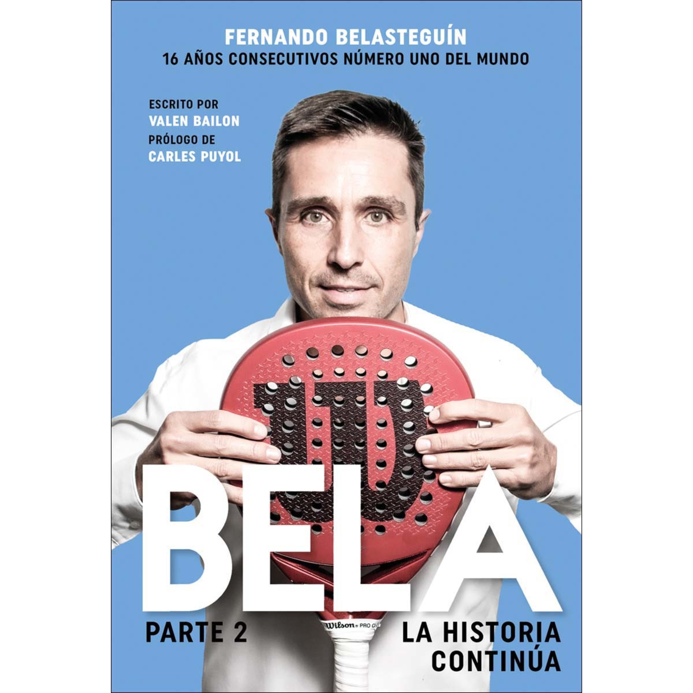 Imagem 0 de Bela, la historia continúa: Parte 2