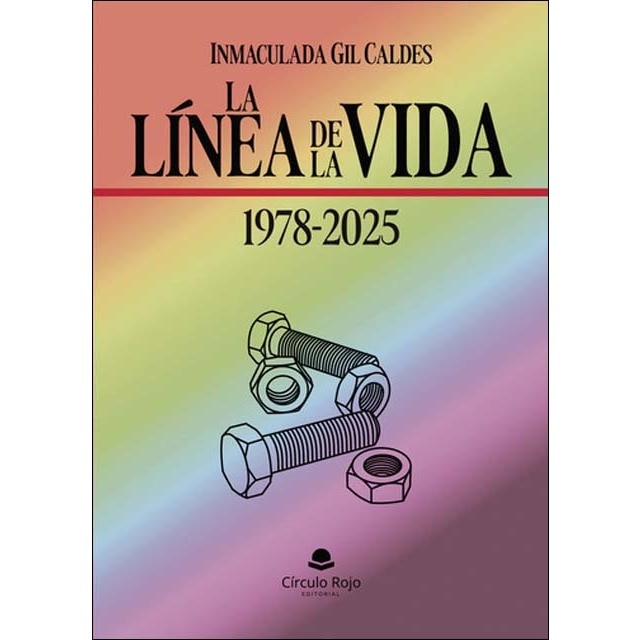 La línea de la vida 1978- 2025 1