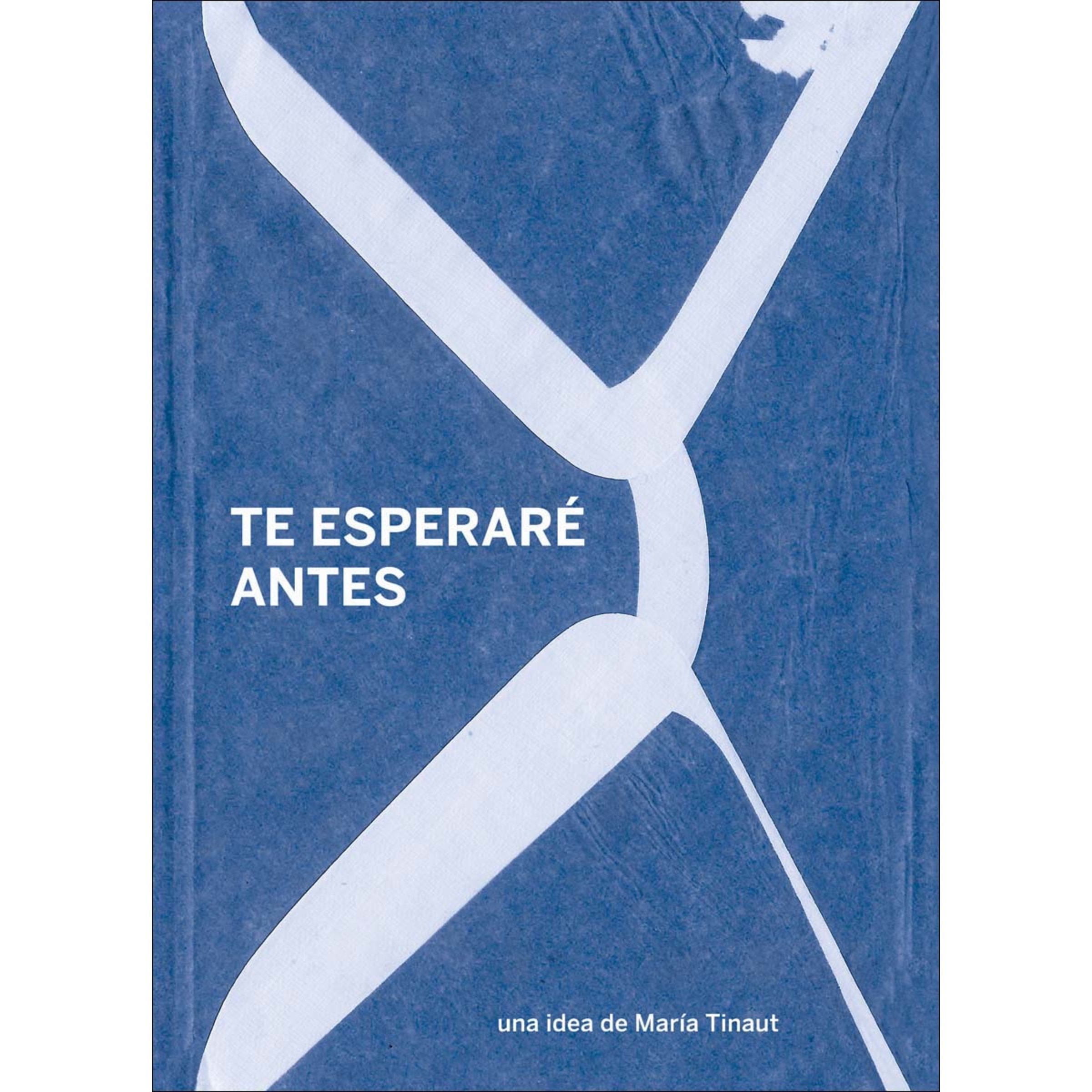 Te esperaré antes 1
