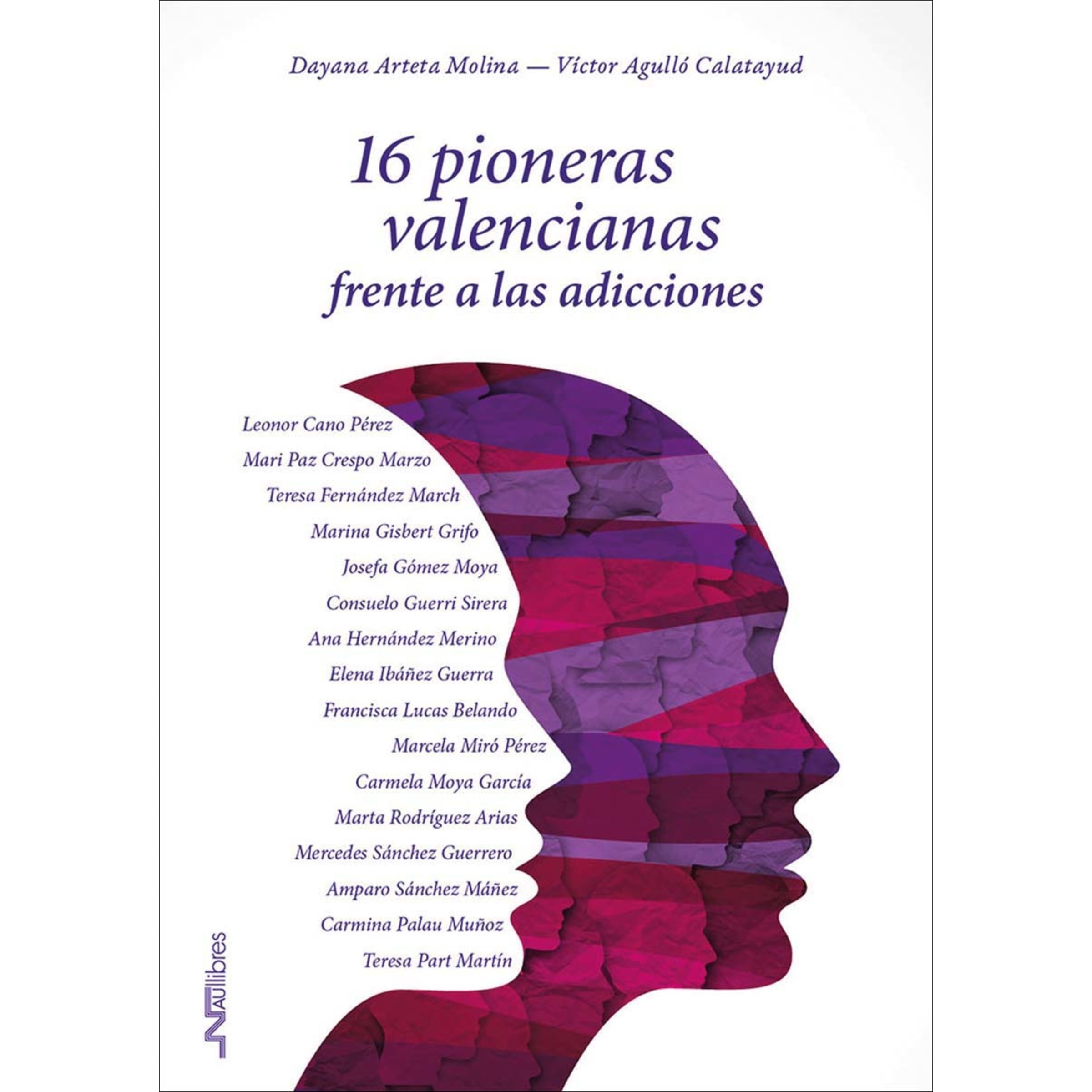 16 pioneras valencianas frente a las adicciones 1