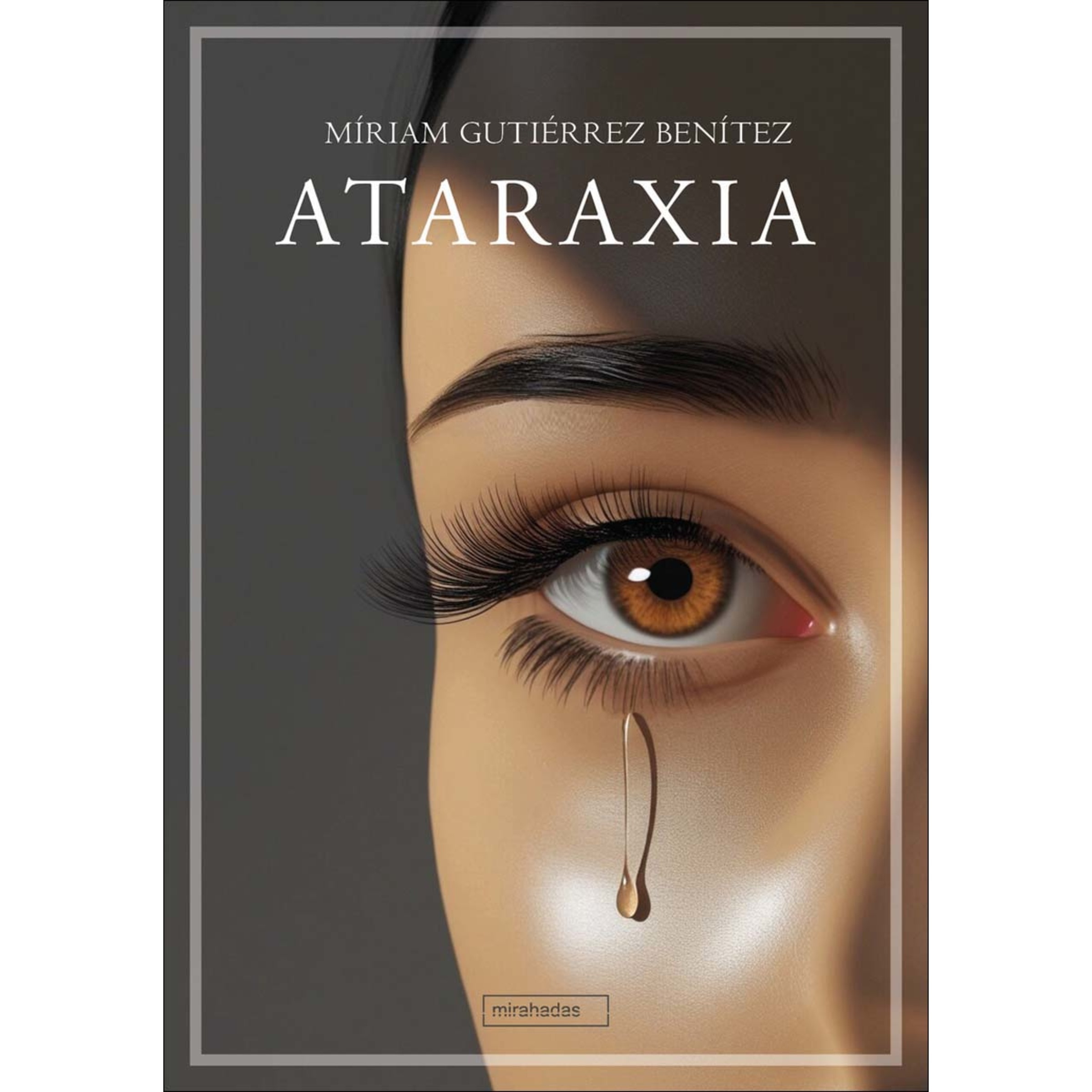 Imagem 0 de Ataraxia