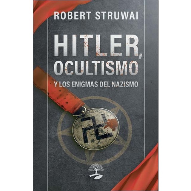 Hitler, ocultismo y los enigmas del nazismo (Capa mole) 1