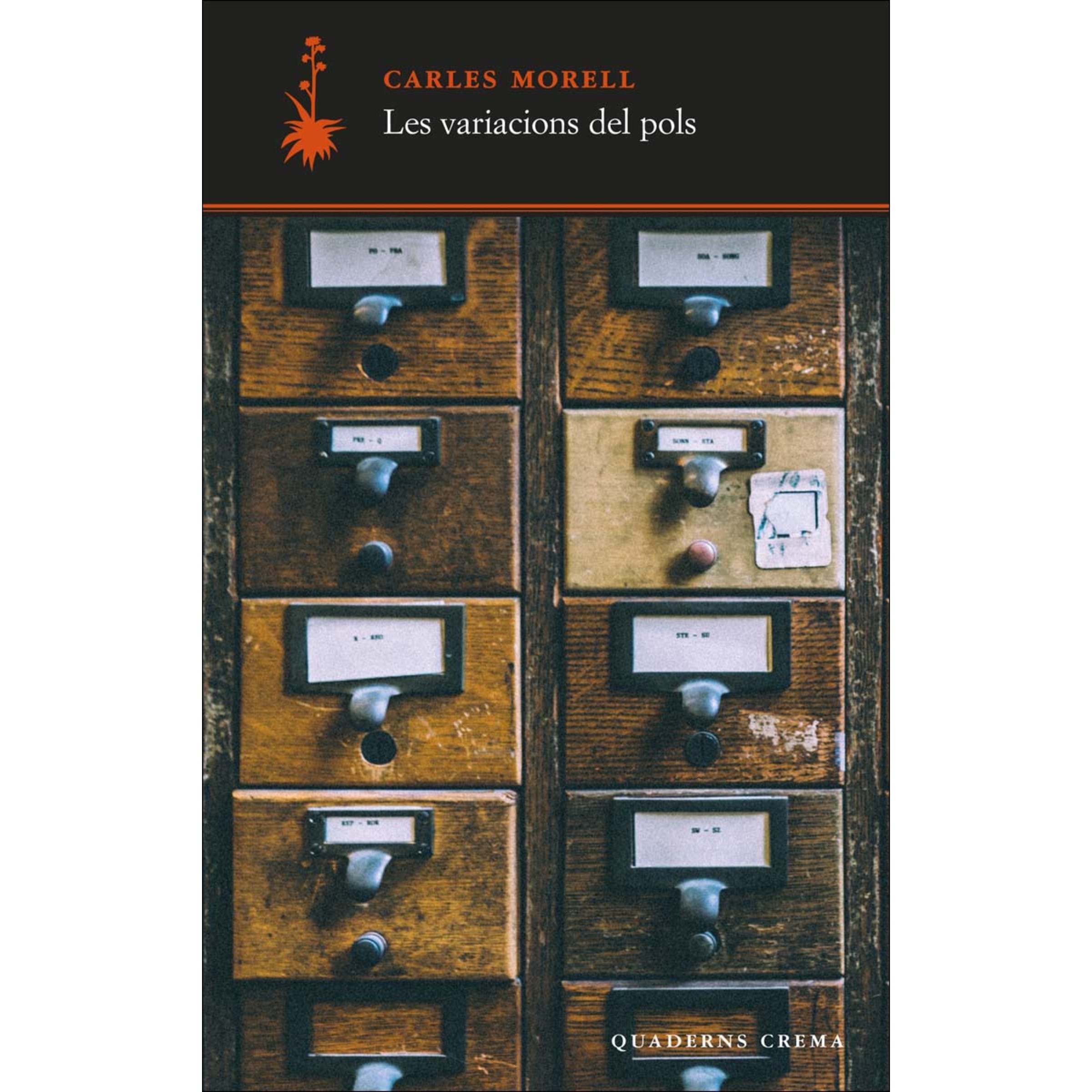 Imagem 0 de Les variacions del pols