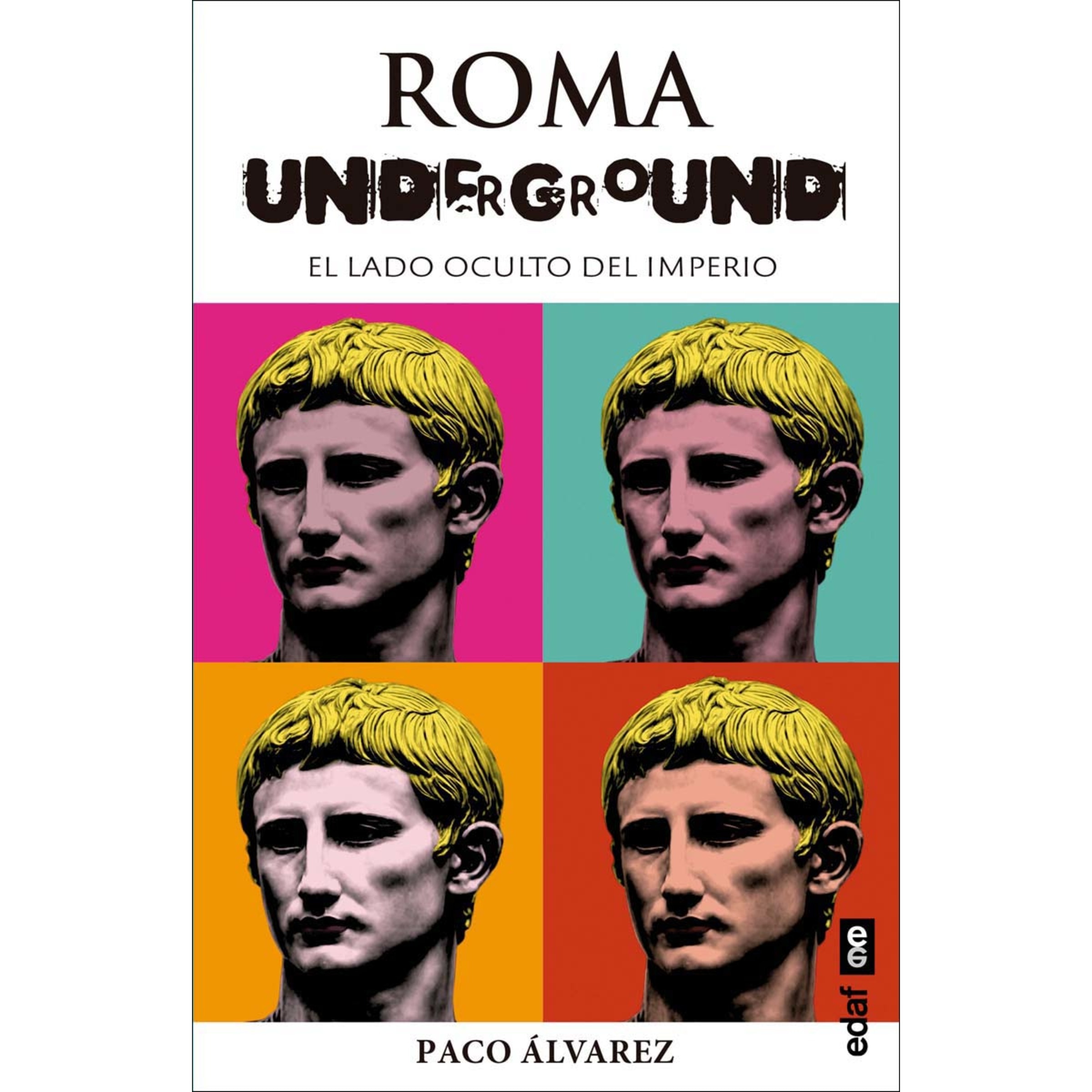 Imagem 0 de Roma Underground: El lado oculto del Imperio