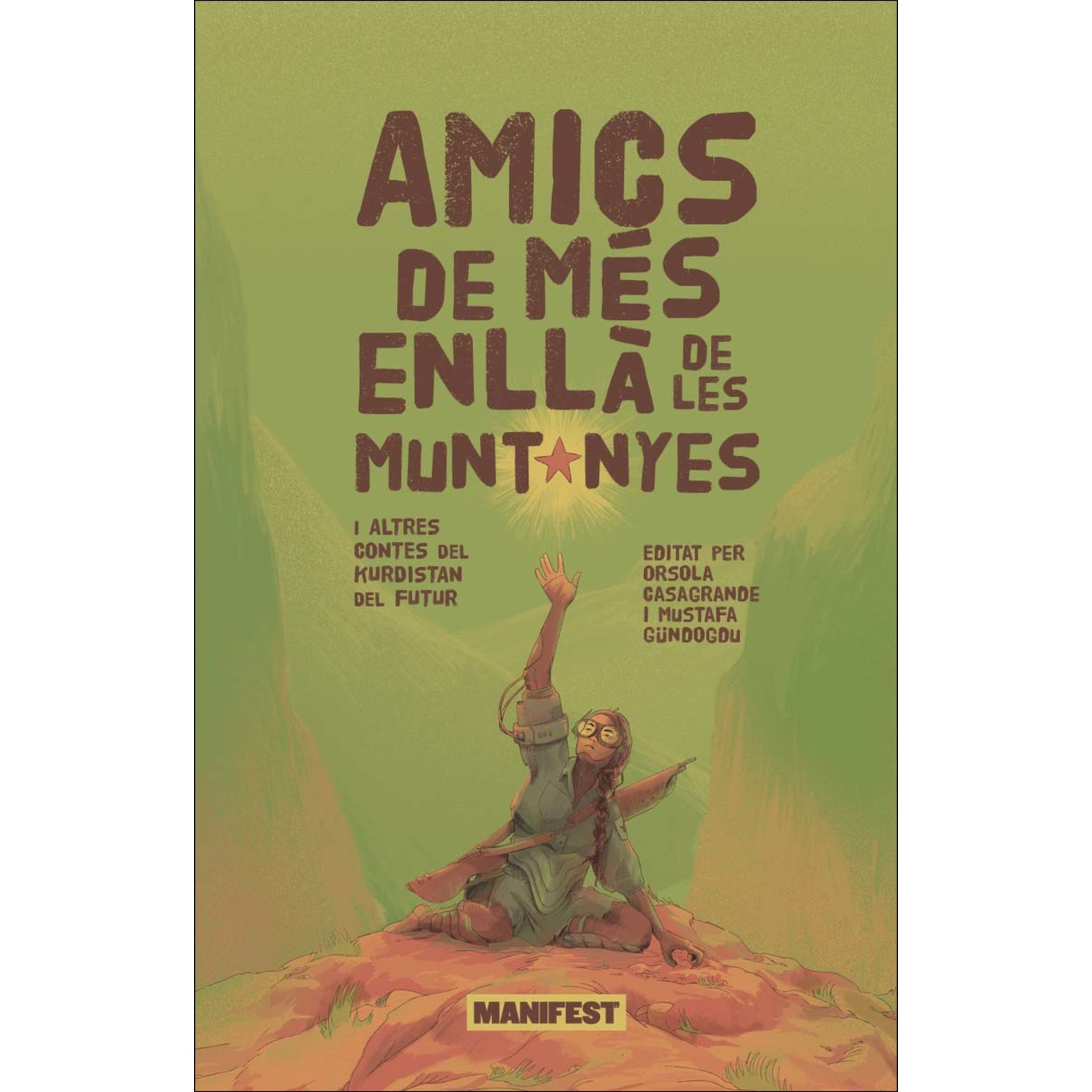 Amics de més enllà de les muntanyes 1