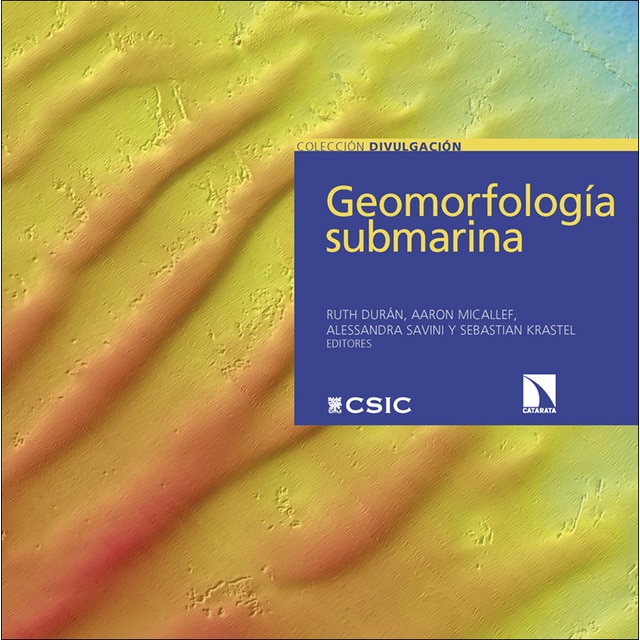 Geomorfología submarina (Capa mole) 1