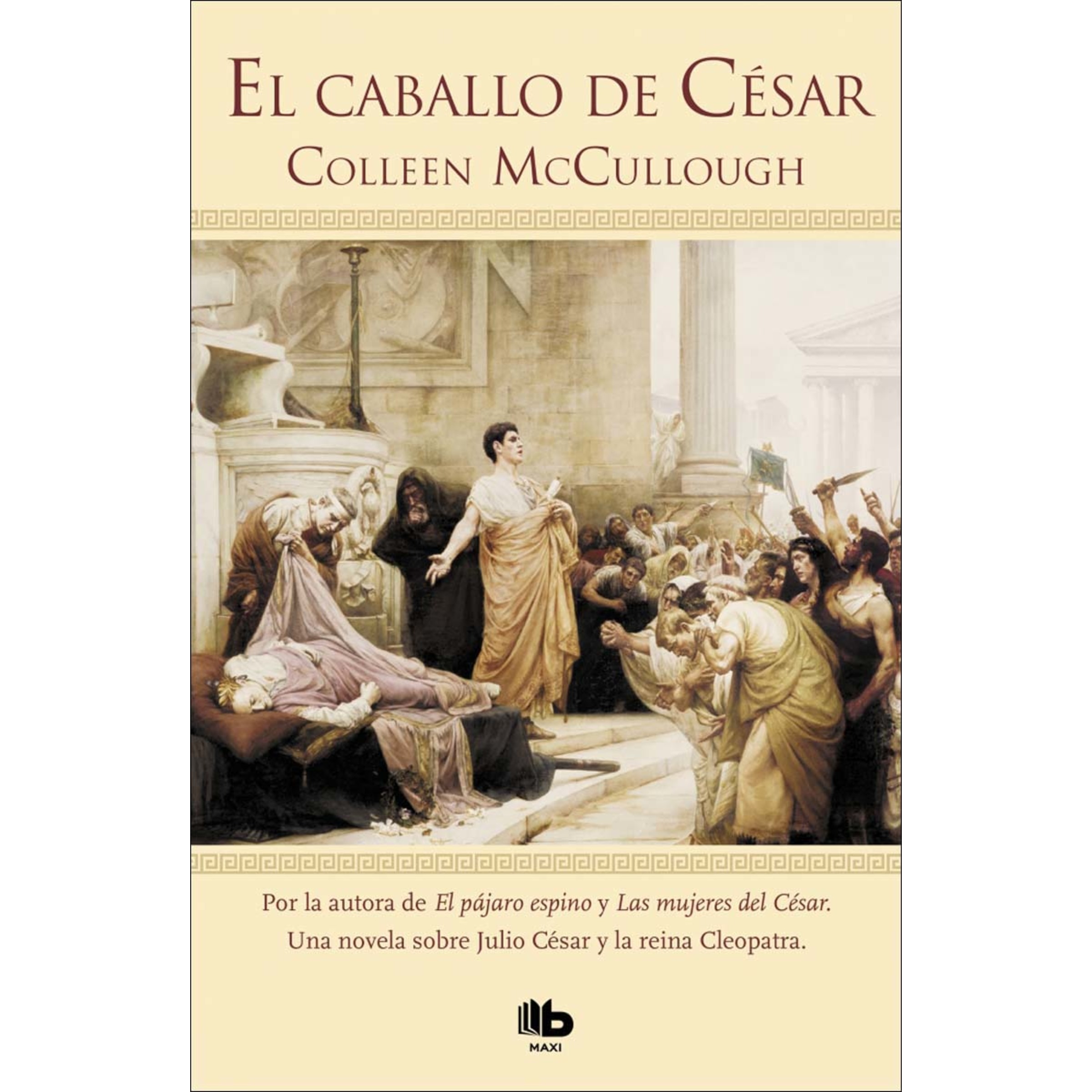 Imagem 0 de El Caballo Del César  (Bolso)