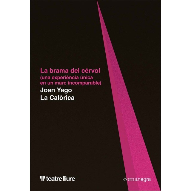 Imagem 0 de La brama del cérvol: Una experiència única en un marc incomparable (Capa mole)