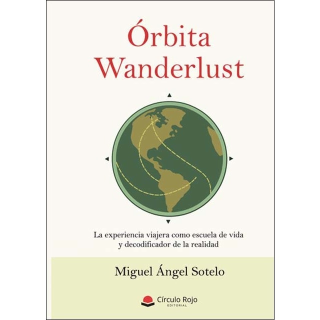 Órbita wanderlust.La experiencia viajera como esc 1