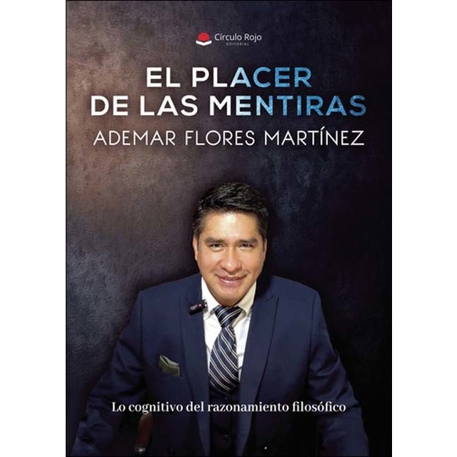 El placer de las mentiras 1