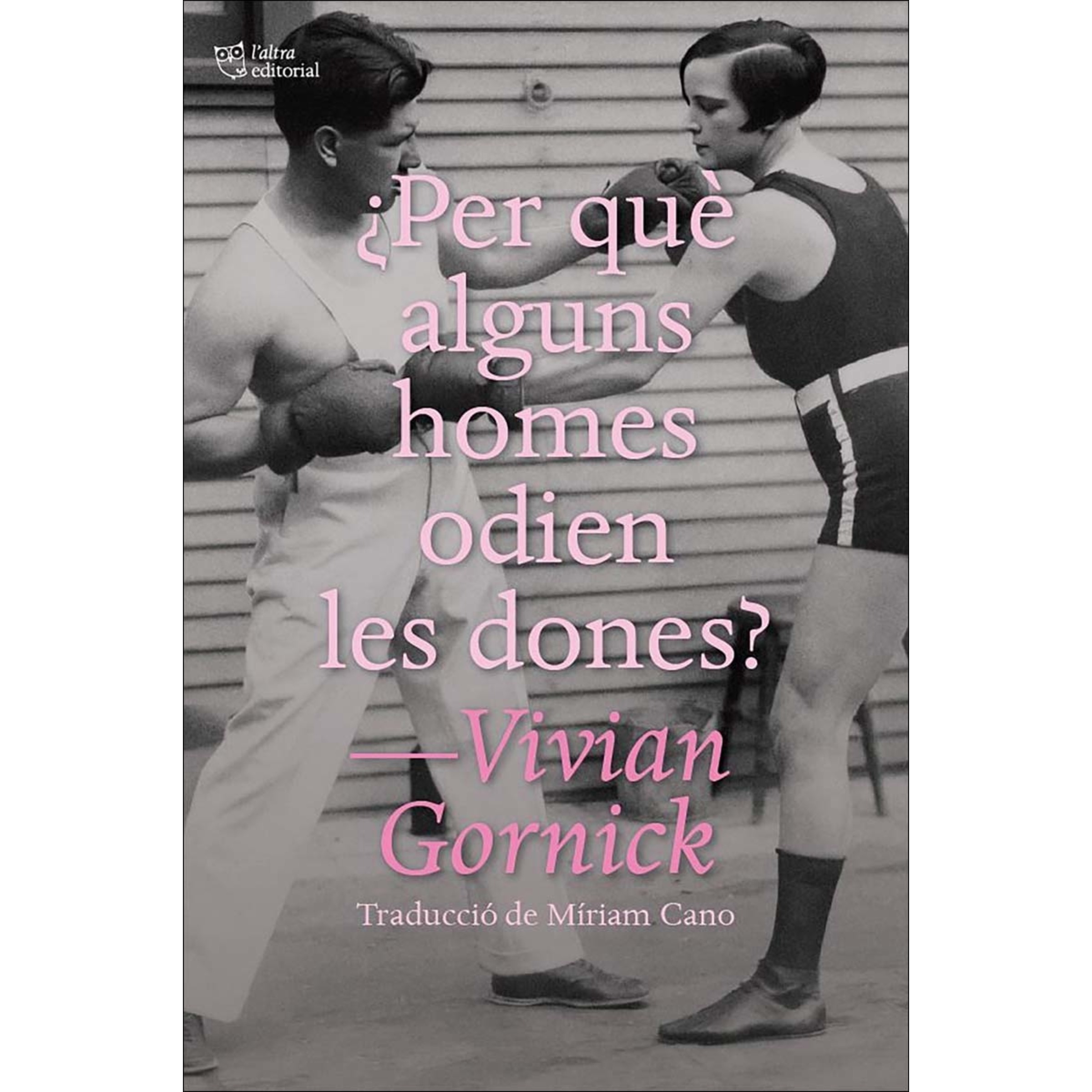 Imagem 0 de ¿Per què alguns homes odien les dones? (Capa mole com abas)