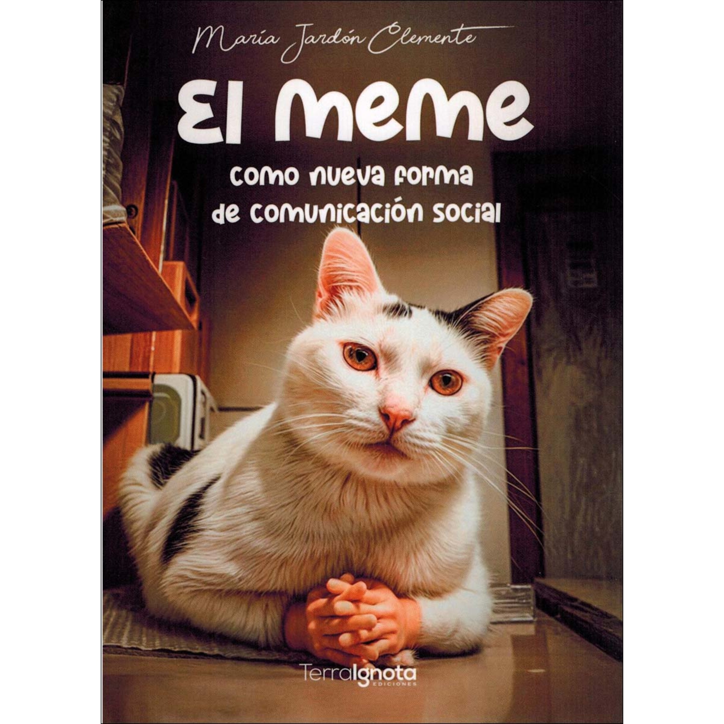 El meme como nueva forma de comunicación social (Capa mole com abas) 1