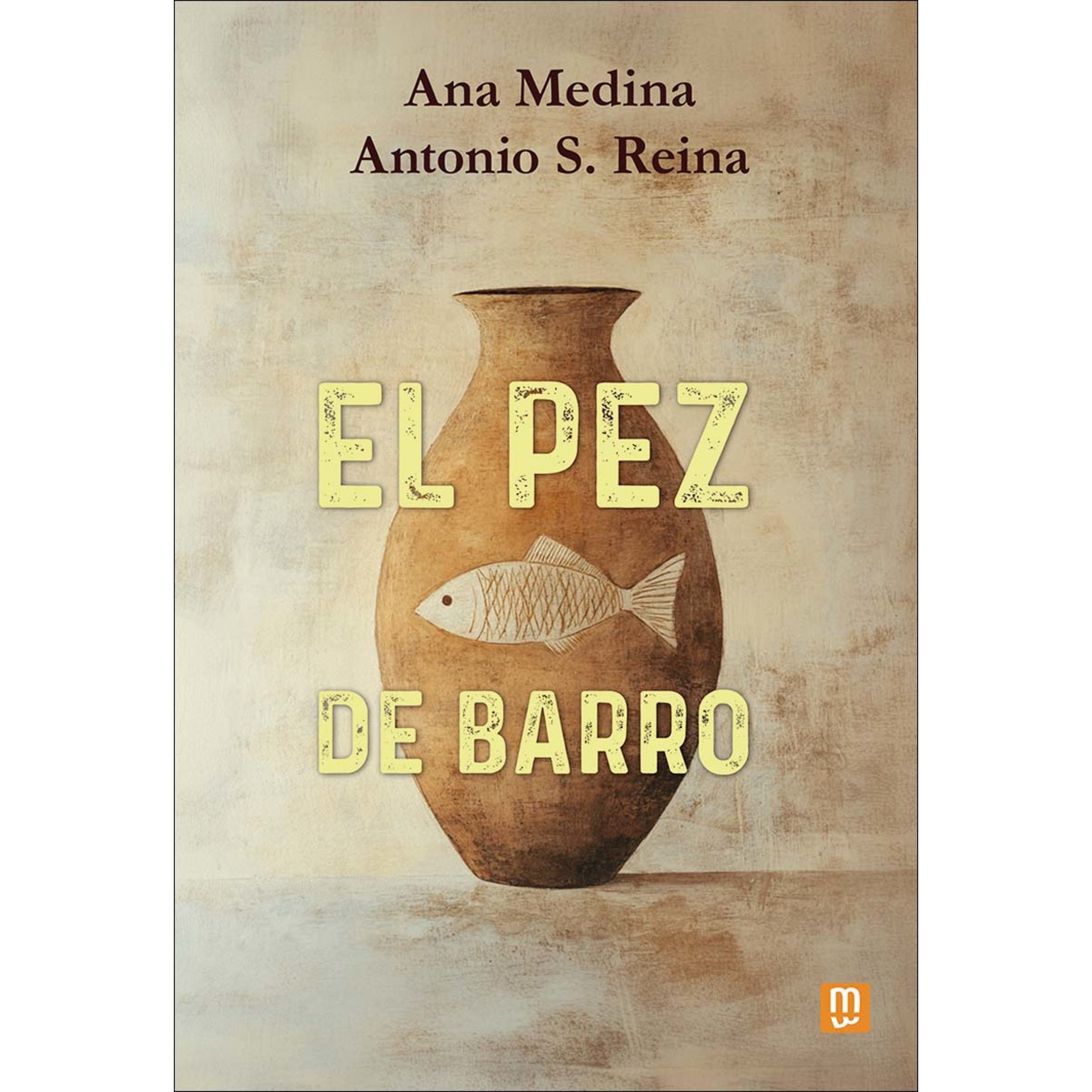 El pez de barro (Capa mole) 1
