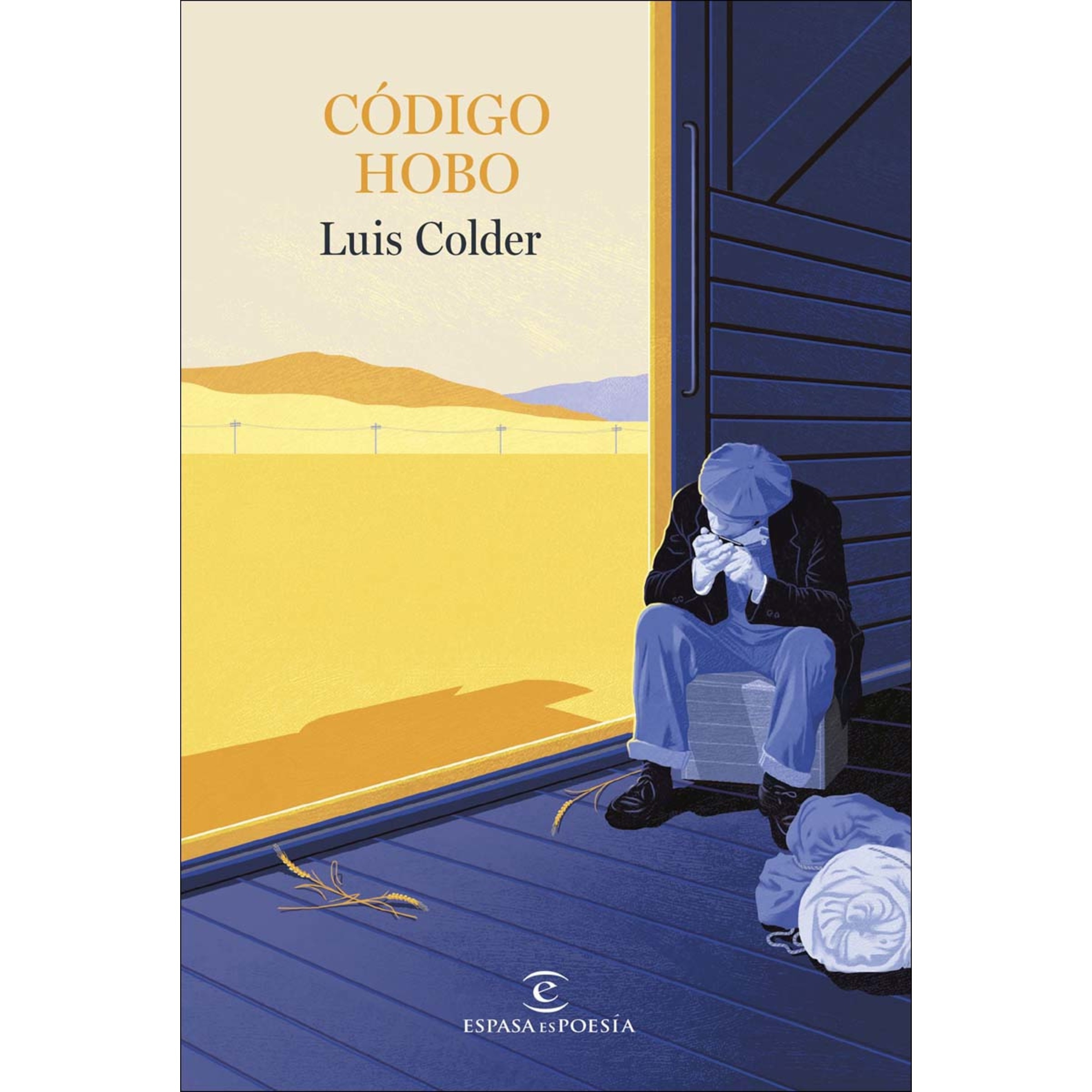 Imagem 0 de Código Hobo (Capa mole com abas)