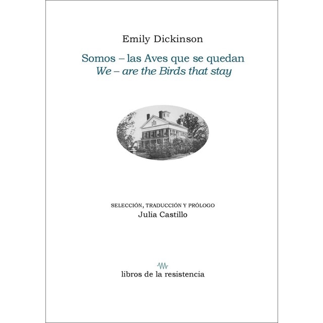 Imagen 0 de Somos & las Aves que se quedan: Antología