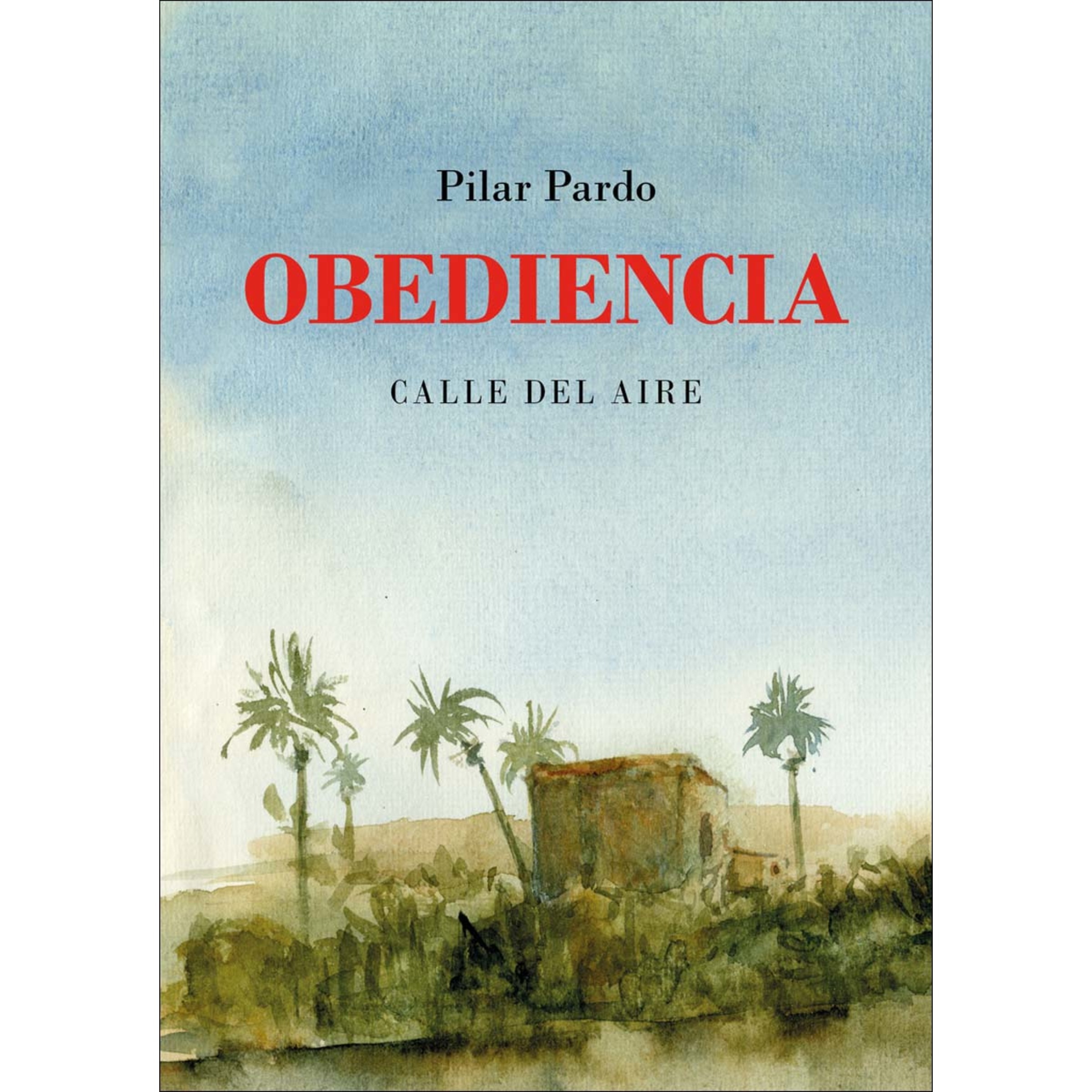 Obediencia (Capa mole) 1