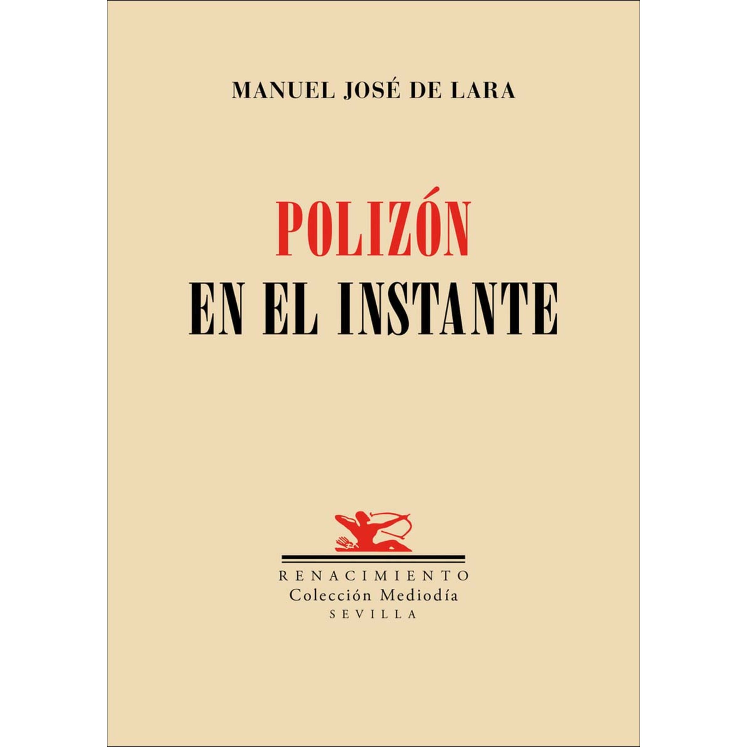 Polizón en el instante (Capa mole) 1