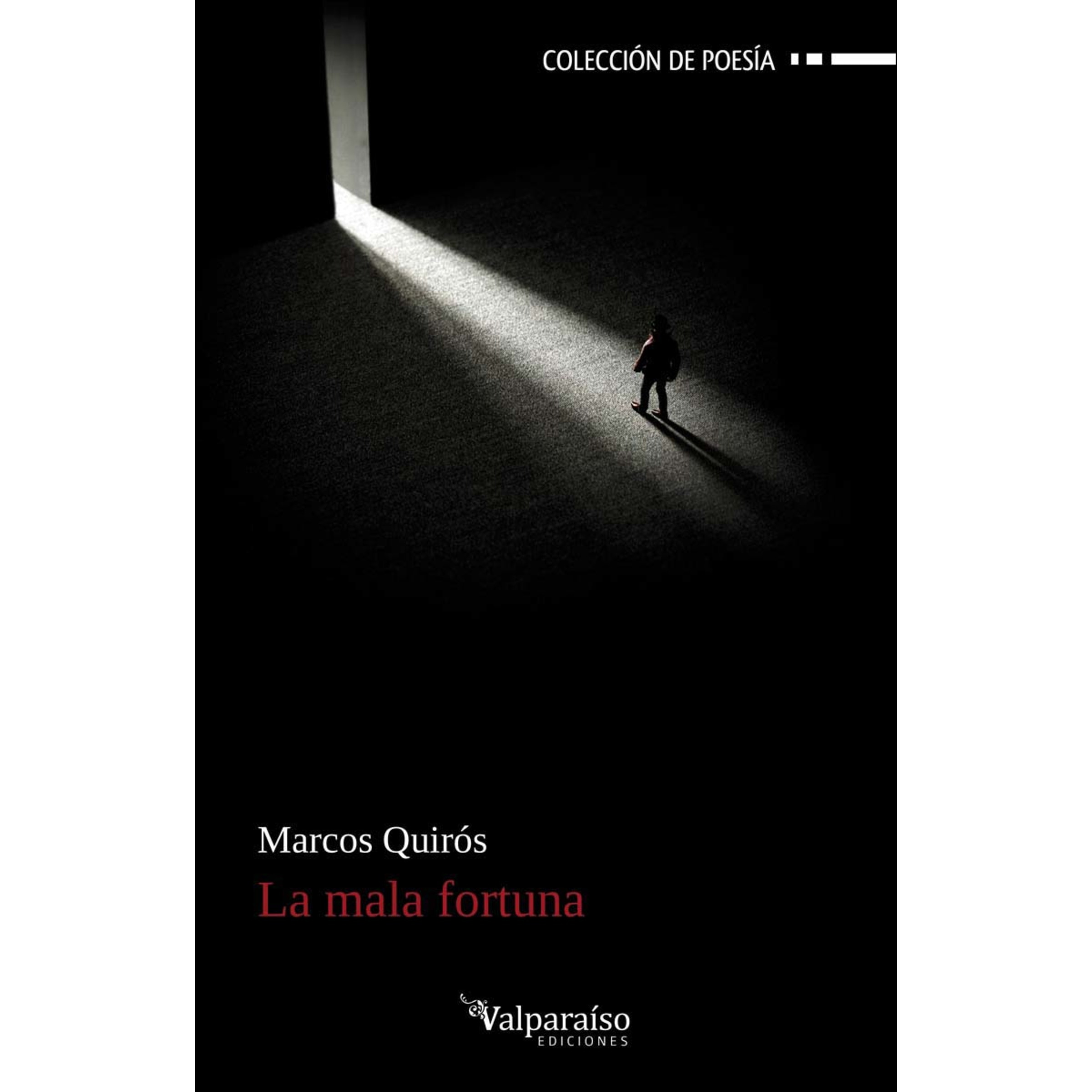 La mala fortuna (Capa mole com abas) 1