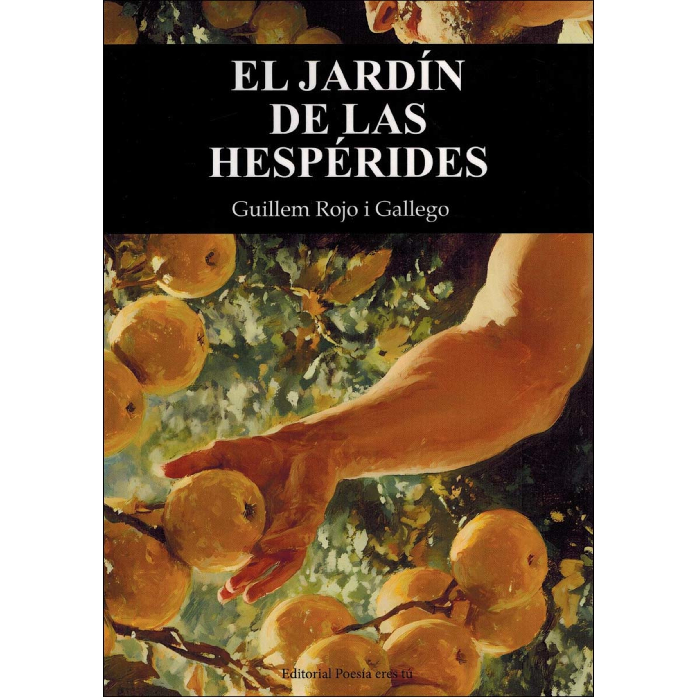 Imagem 0 de EL JARDÍN DE LAS HESPÉRIDES