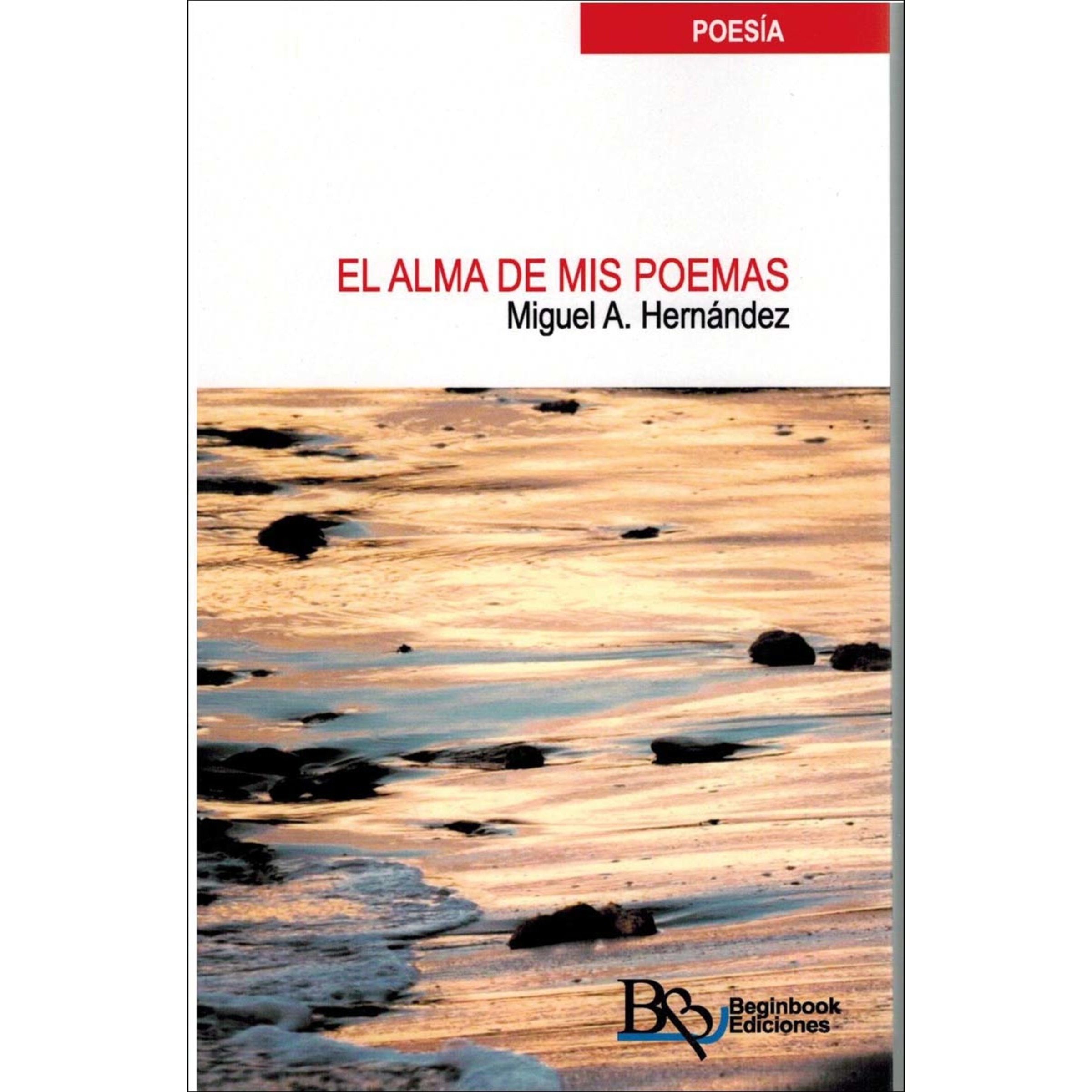 El alma de mis poemas 1
