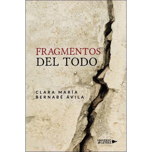 Fragmentos del todo (Capa mole) 1