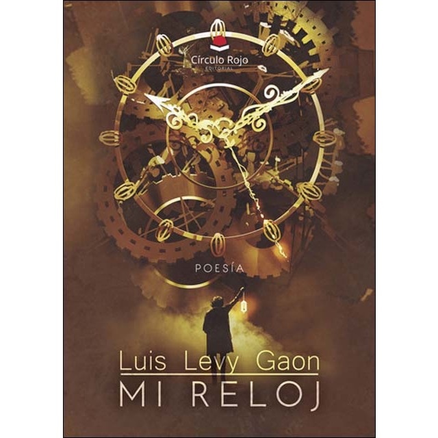 Mi reloj 1