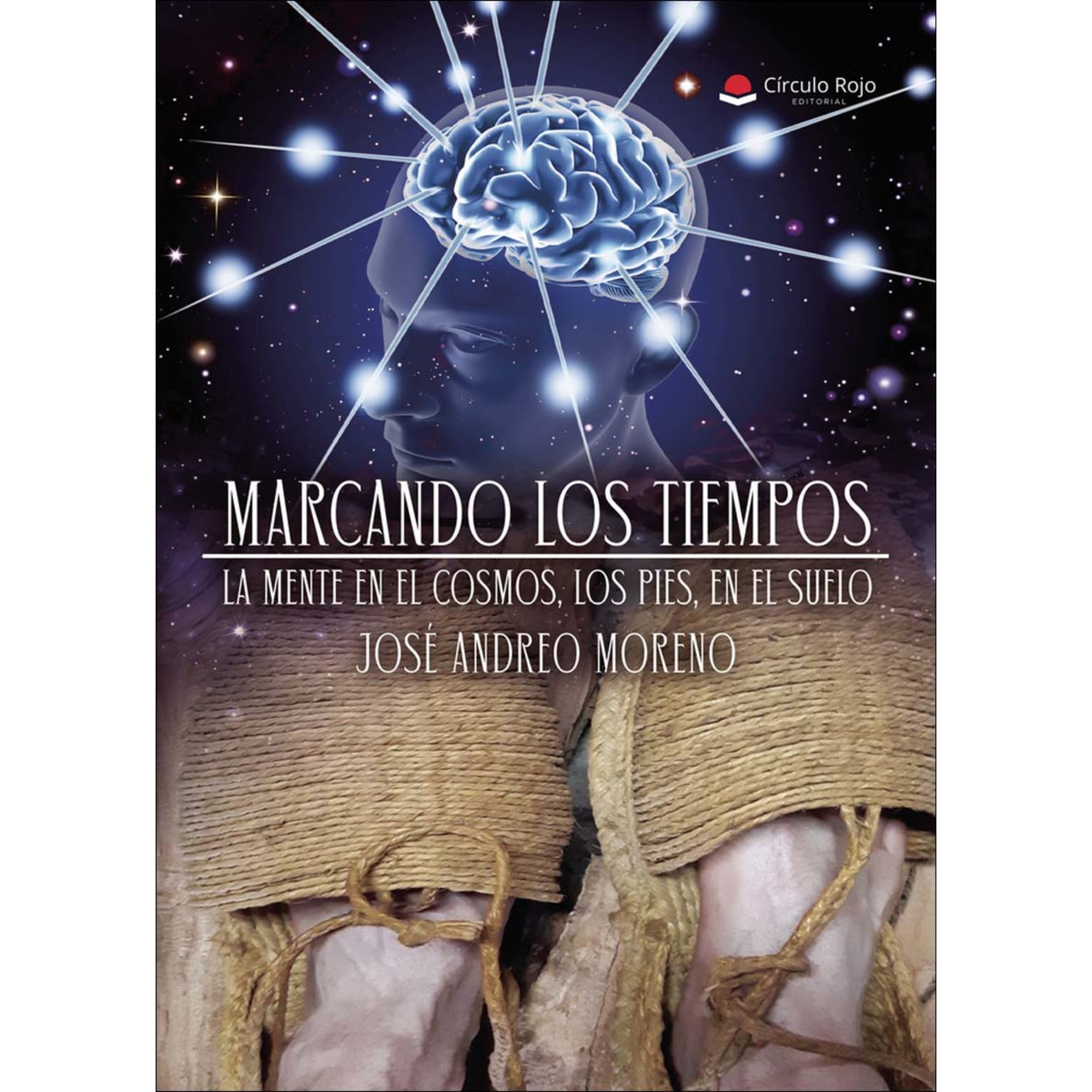 Marcando los tiempos.La mente en el cosmos, los p 1