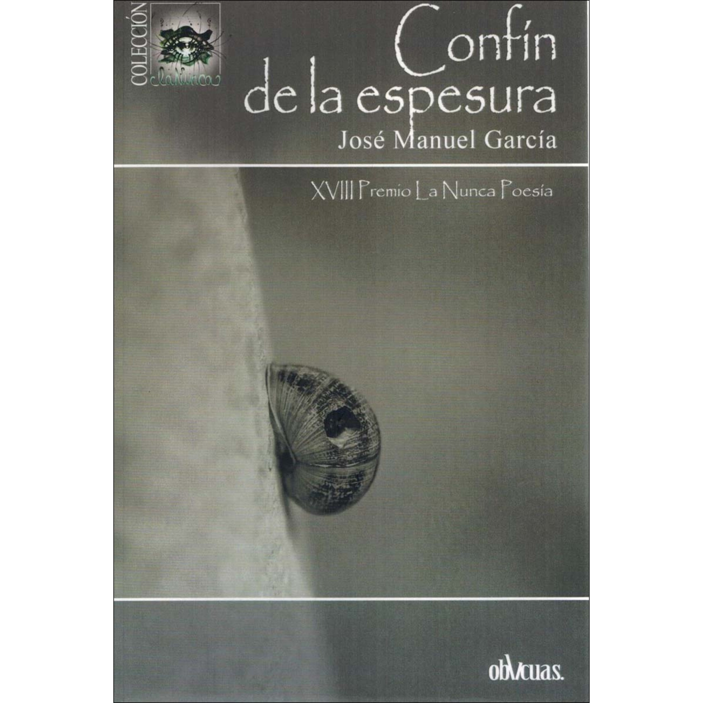 Confín de la espesura 1