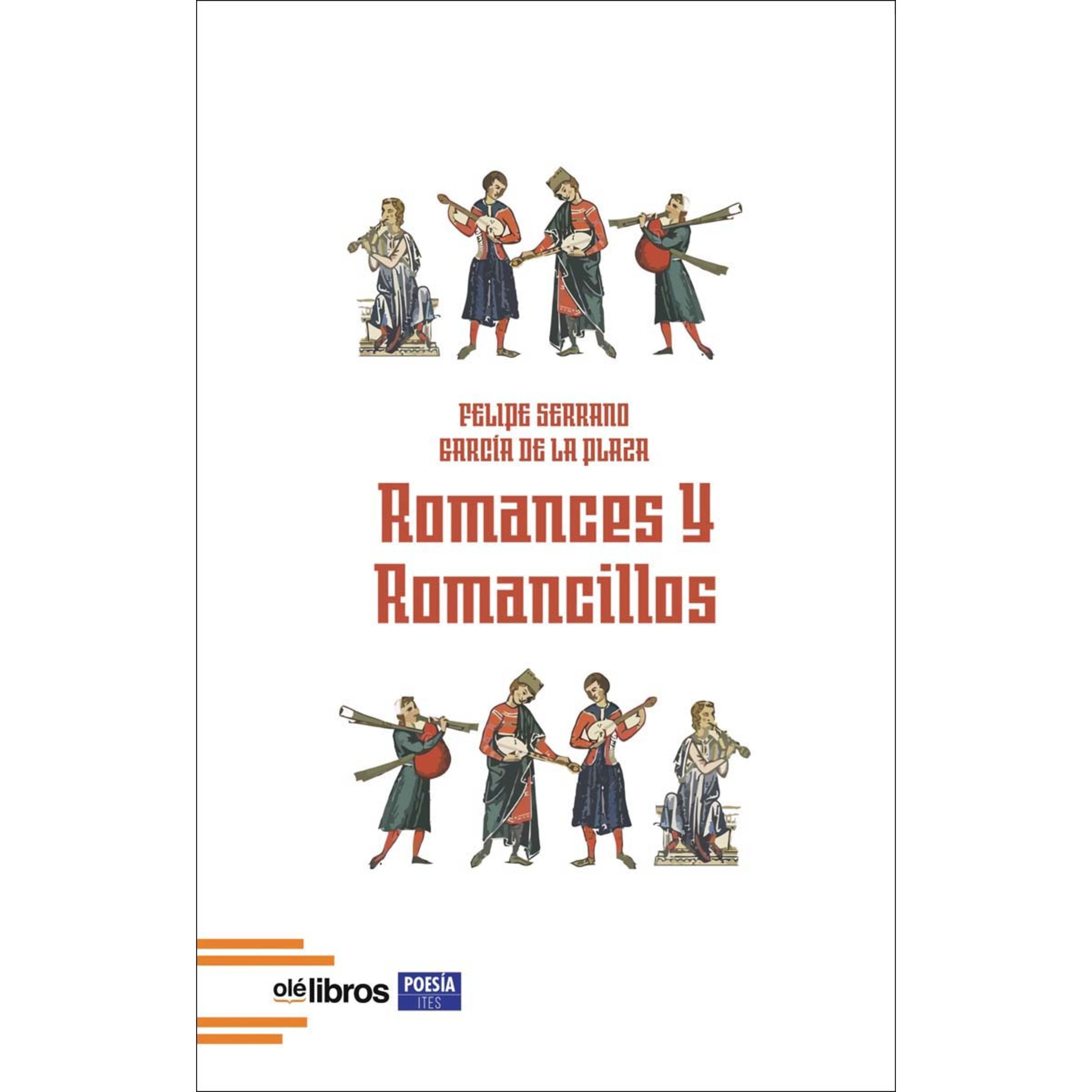 Romances y romancillos 1