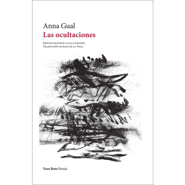 Imagem 0 de Las ocultaciones (Capa mole com abas)