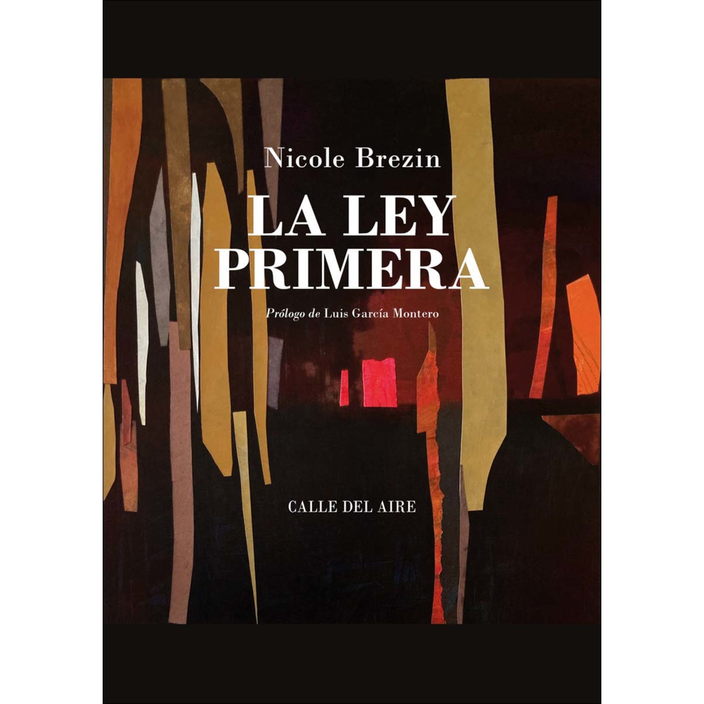 La ley primera (Capa mole) 1