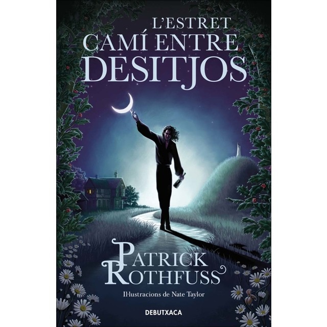 Imagen 0 de L'estret camí entre desitjos