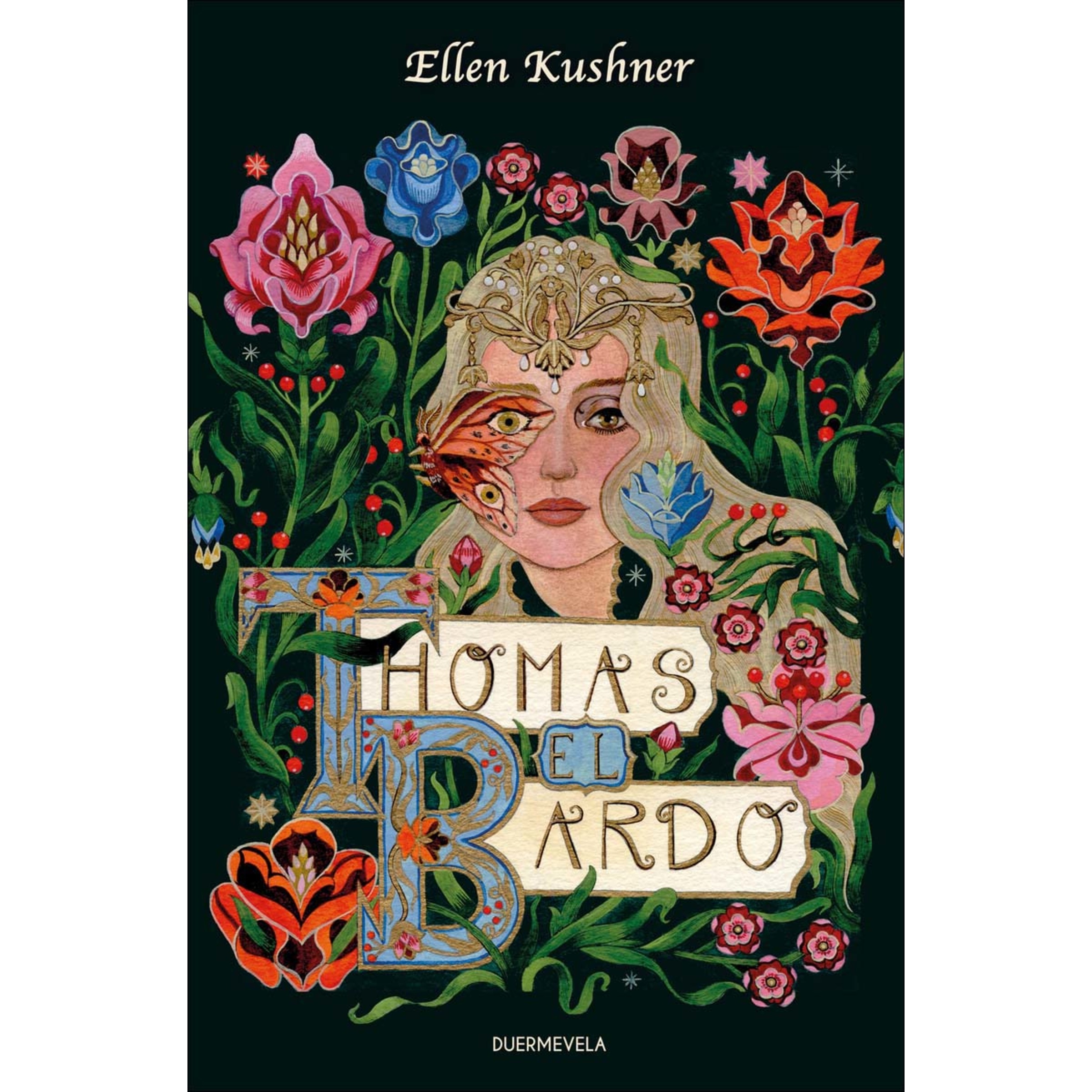 Imagem 0 de Thomas el bardo