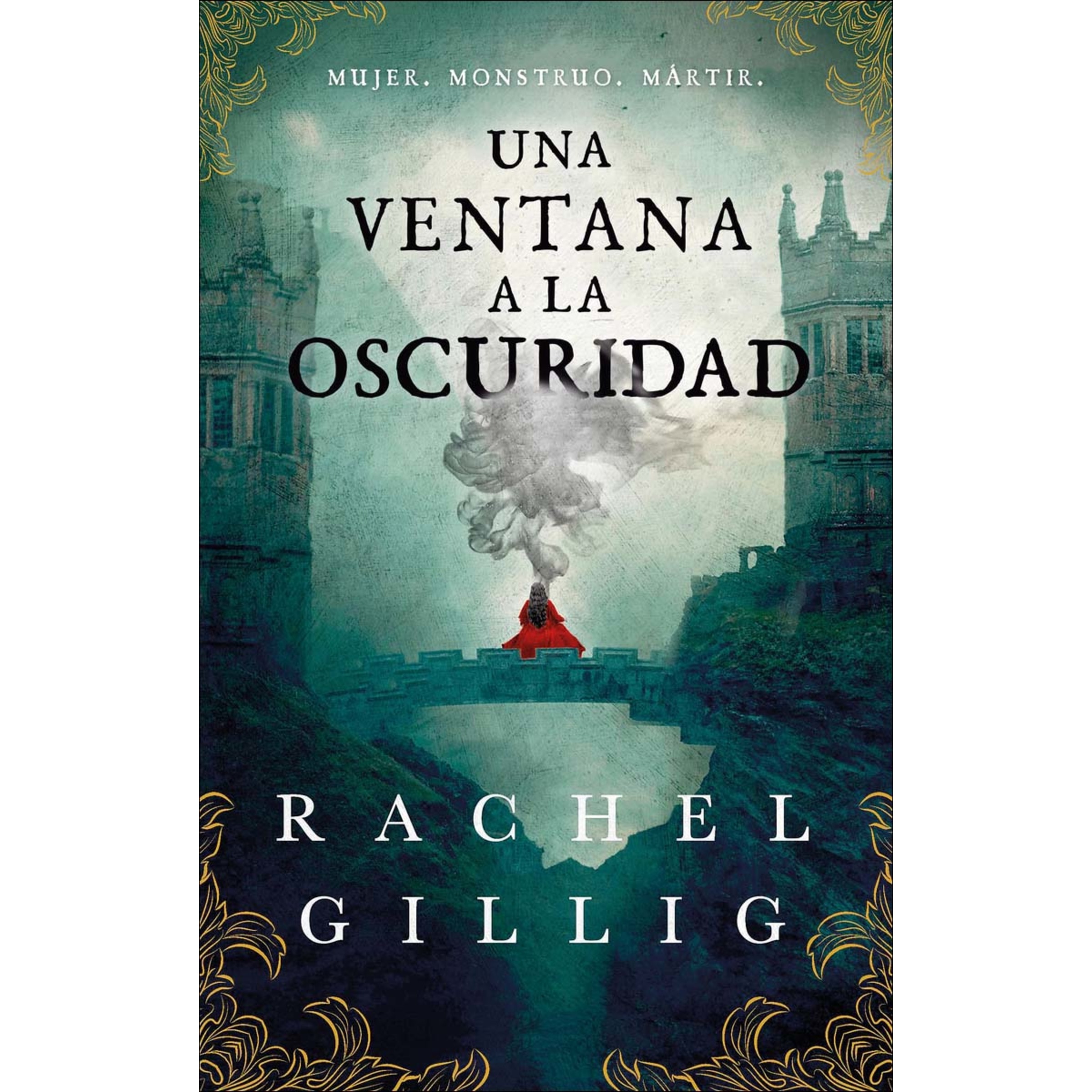 Imagem 0 de Una ventana a la oscuridad