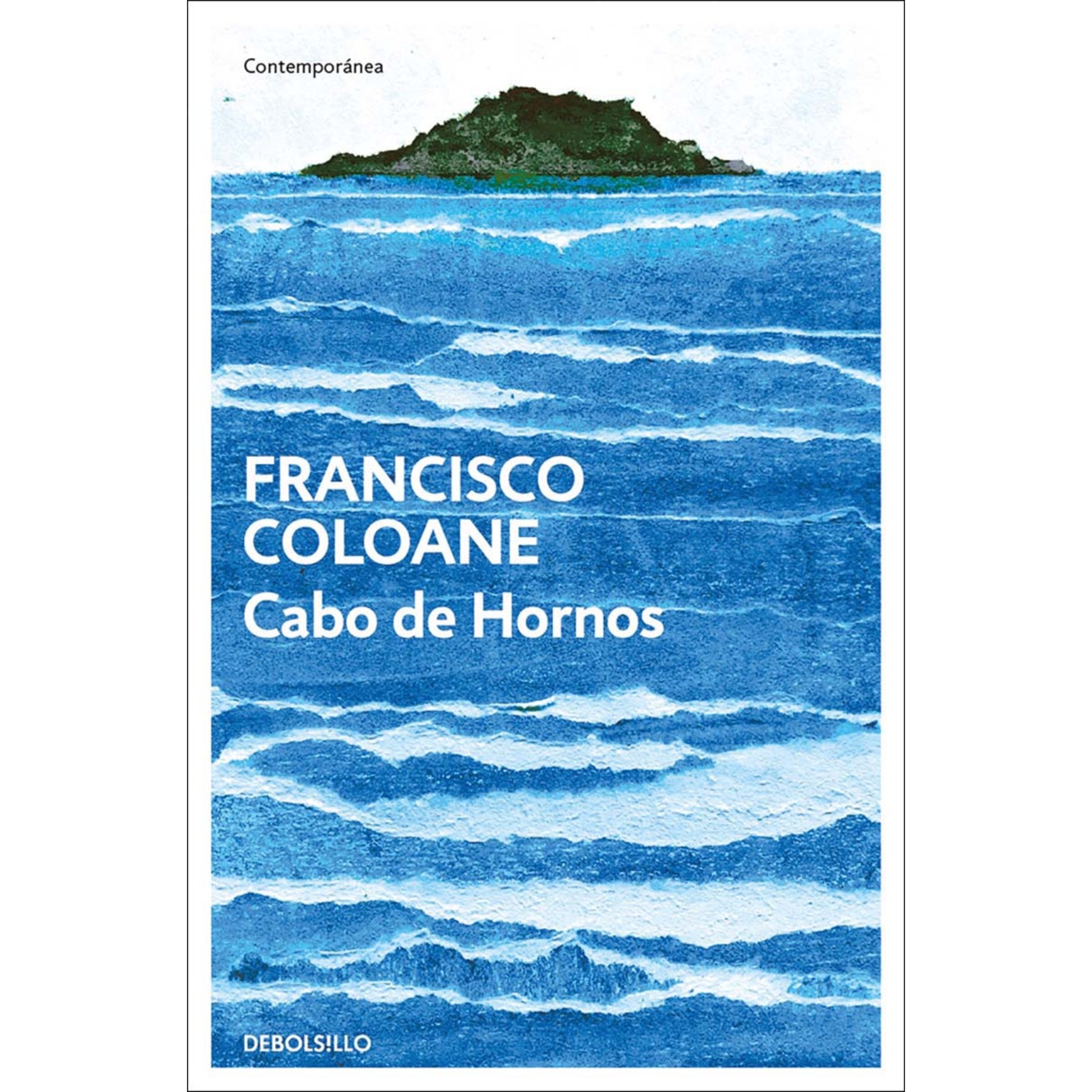 Cabo de hornos (Bolso) 1