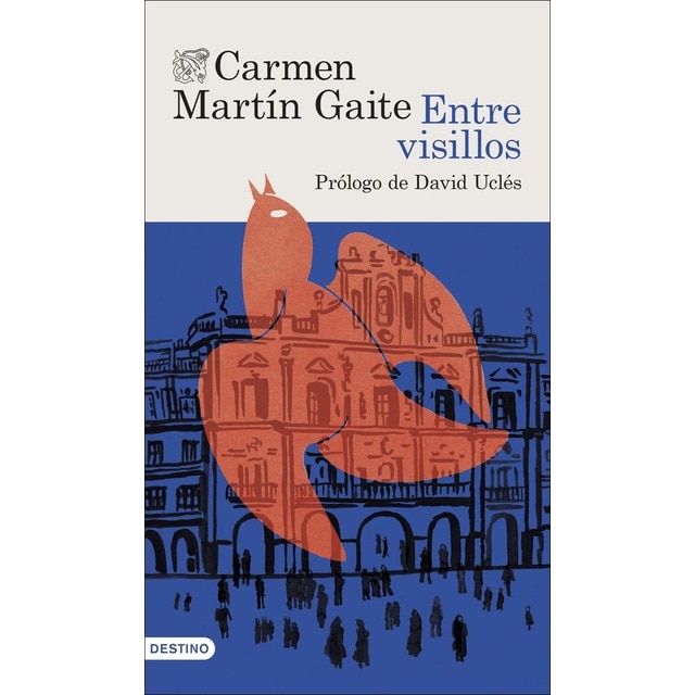 Imagem 0 de Entre visillos: Prólogo de David Uclés