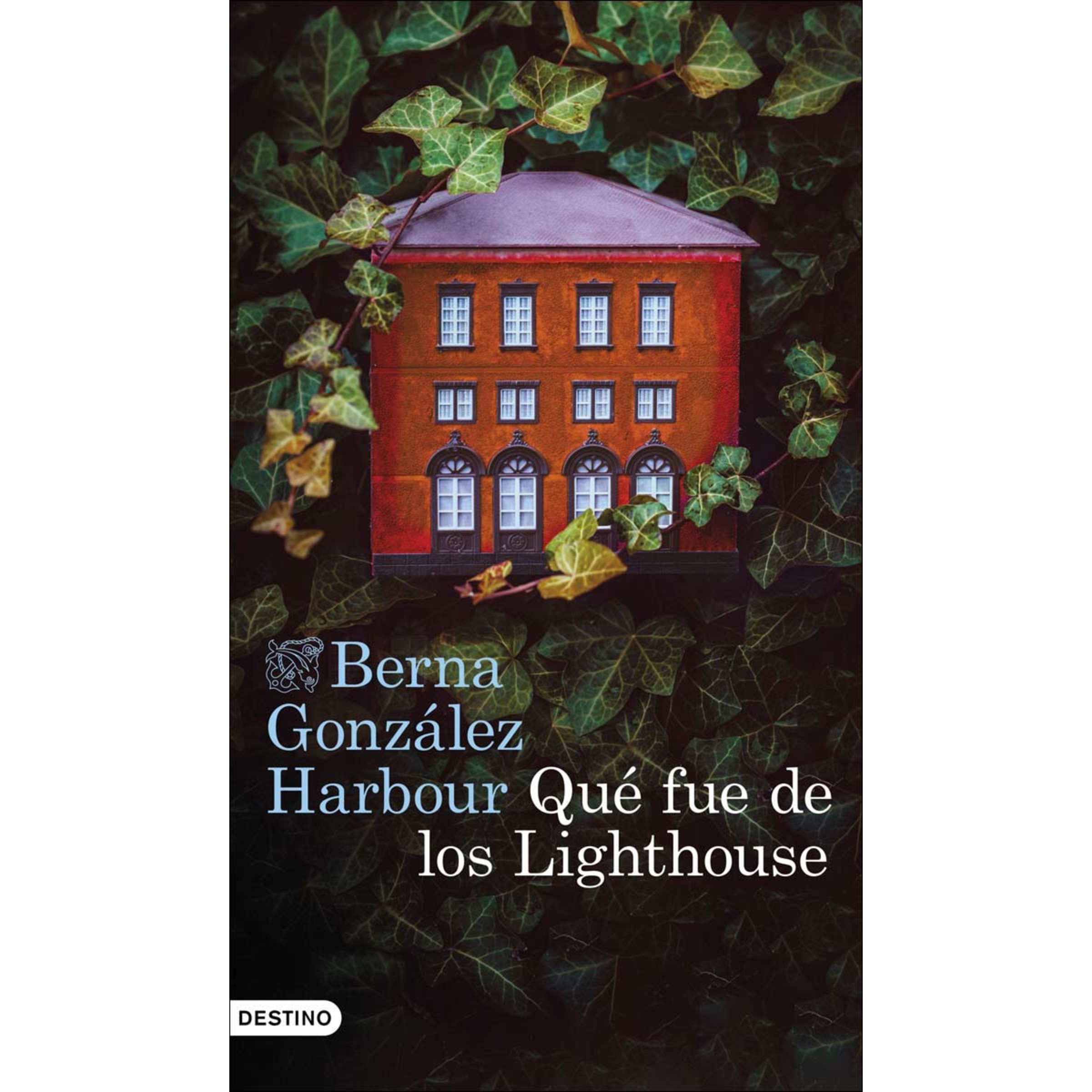Qué fue de los Lighthouse (Capa mole com abas) 1