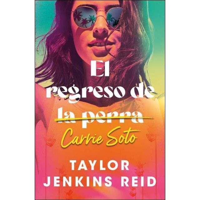 Imagem 0 de El regreso de Carrie Soto (Capa mole)