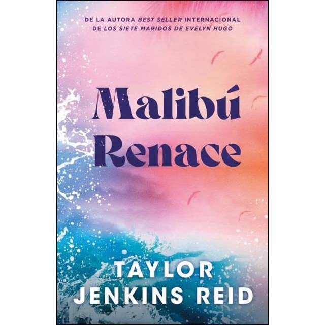 Imagem 0 de MALIBÚ RENACE (Capa mole)
