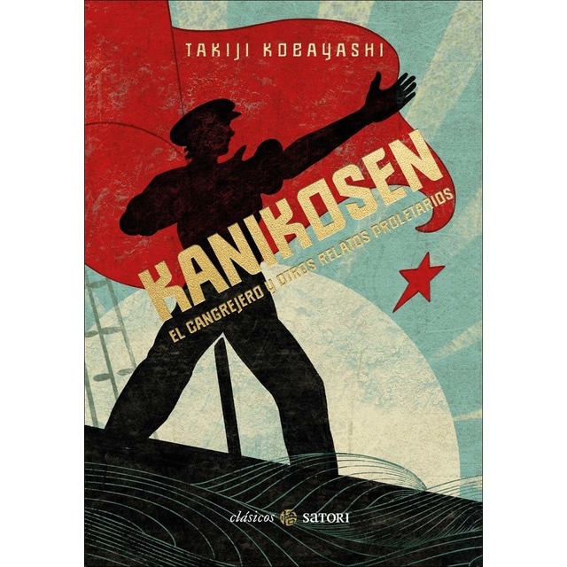 Imagem 0 de Kanikosen.El cangrejero y otros relatos proletari