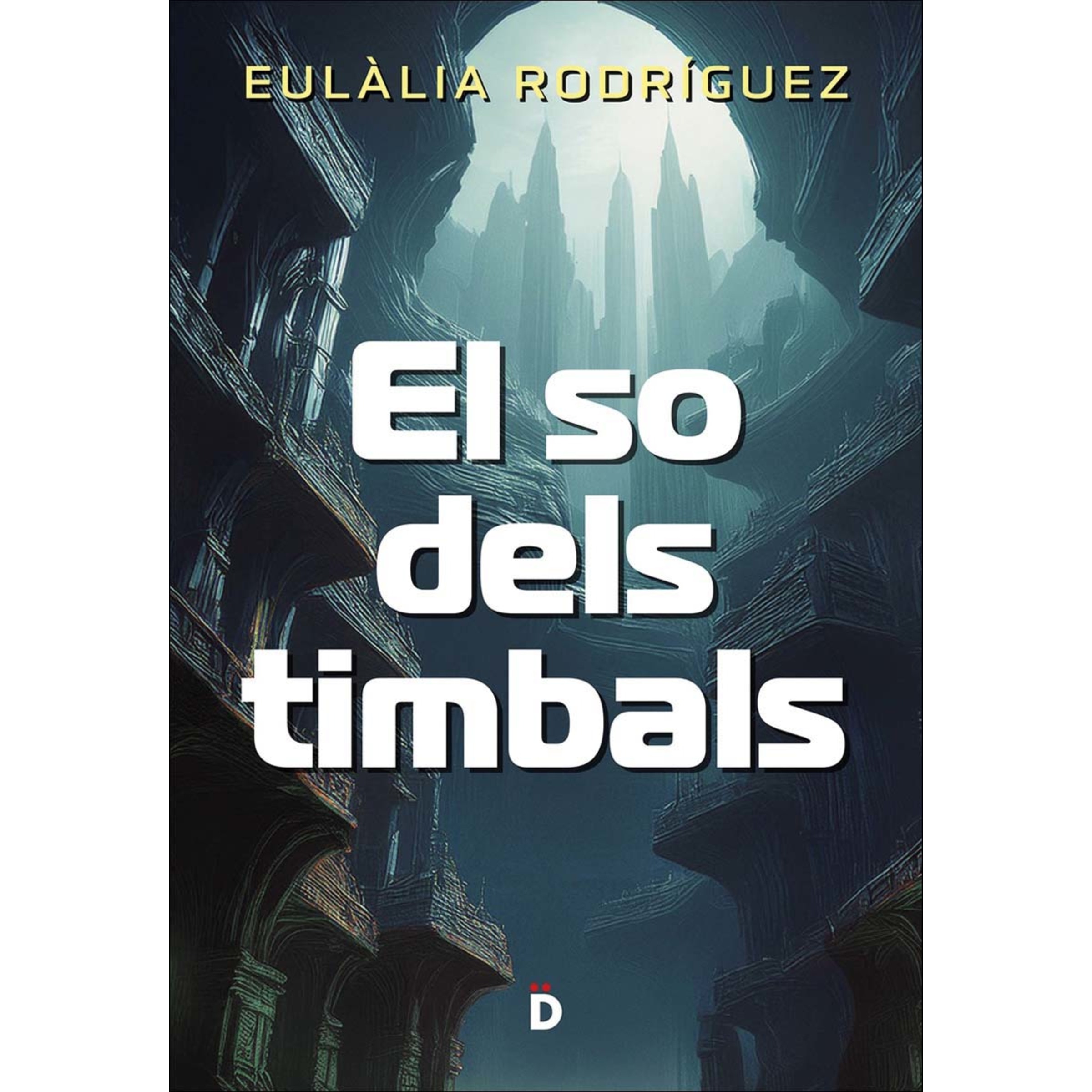Imagem 0 de El so dels timbals (Capa mole)