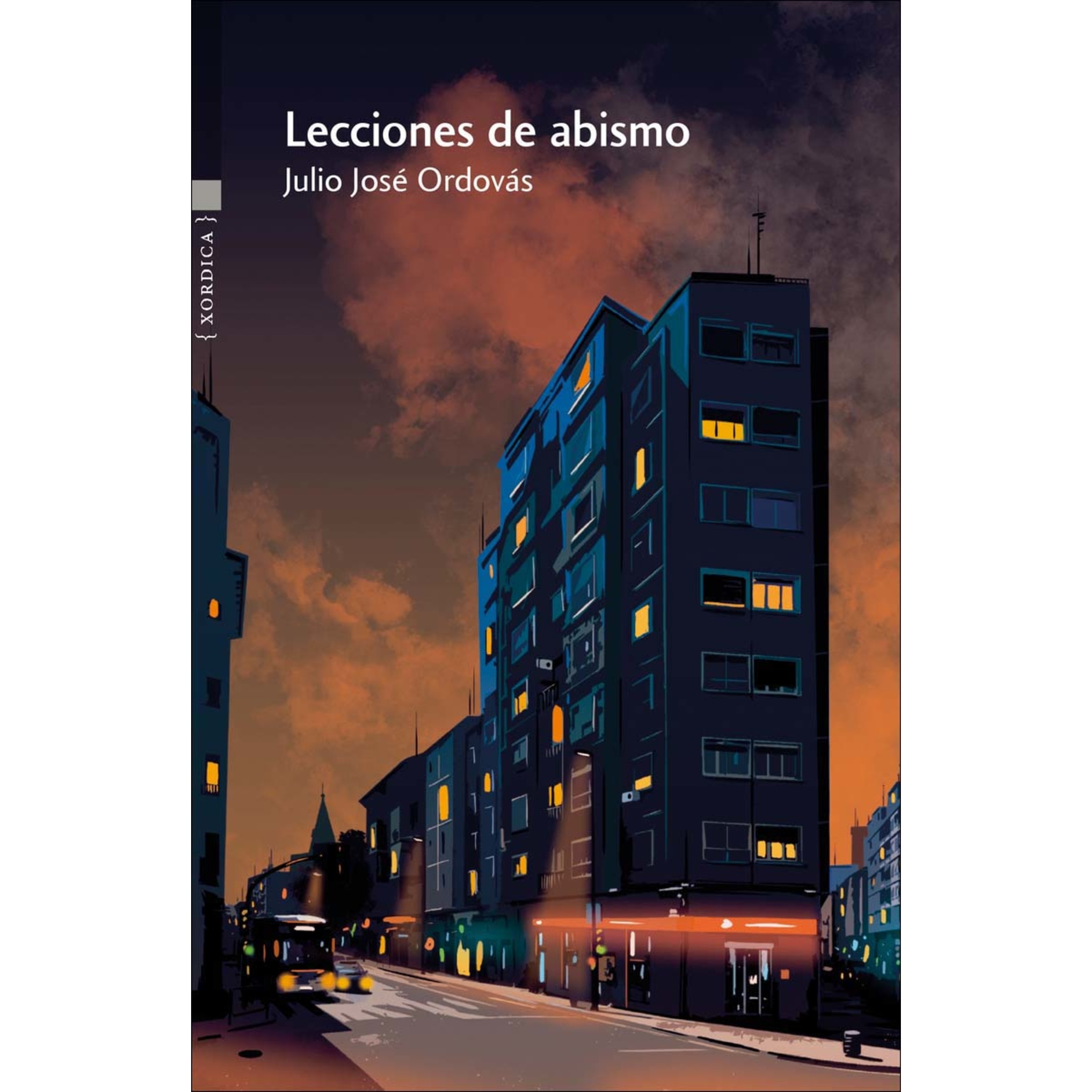 Lecciones de abismo 1